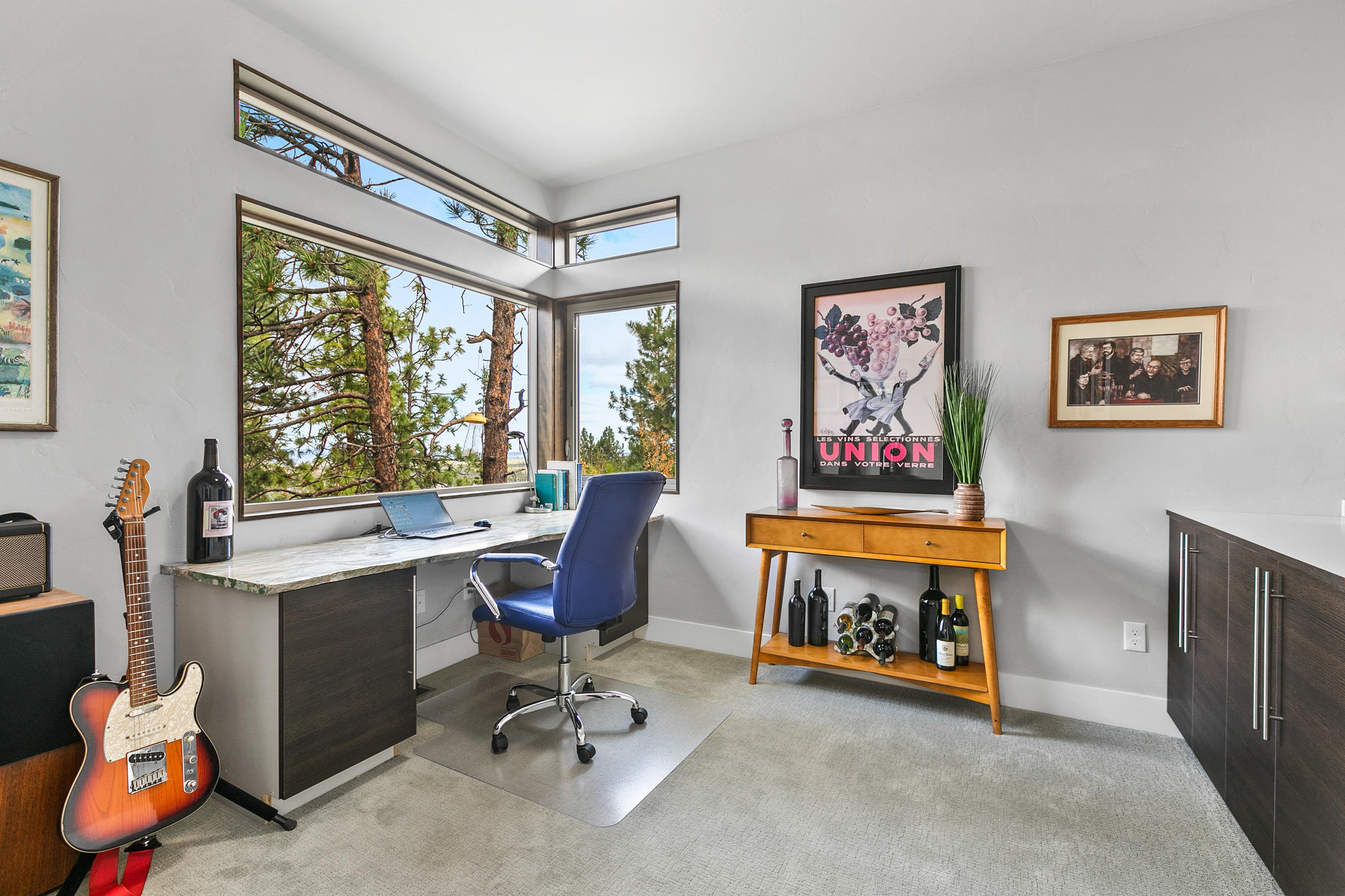 Awbrey Butte - Residential