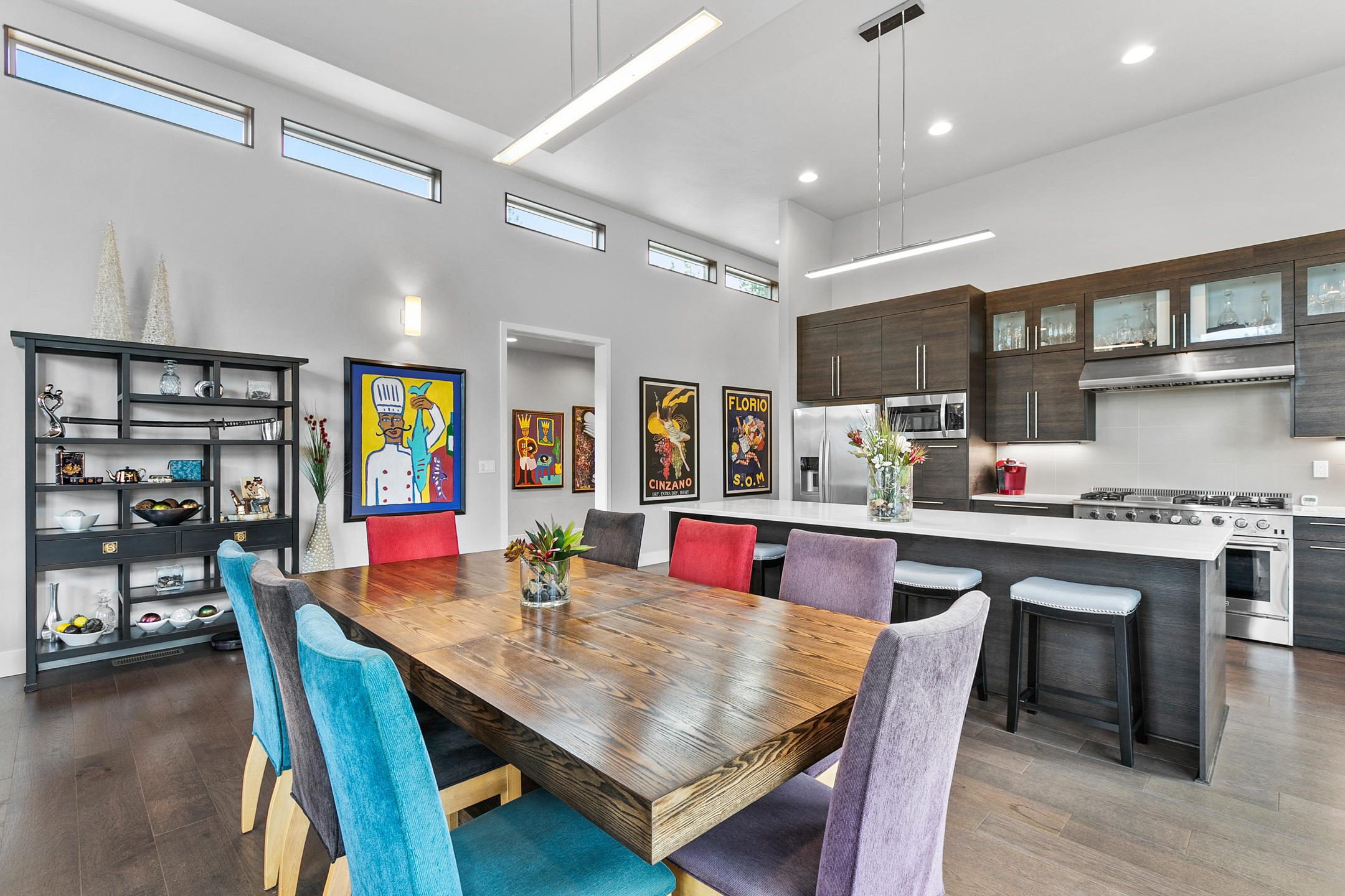 Awbrey Butte - Residential