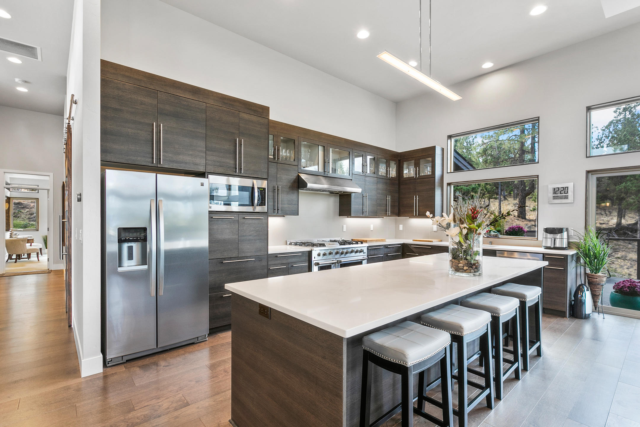 Awbrey Butte - Residential