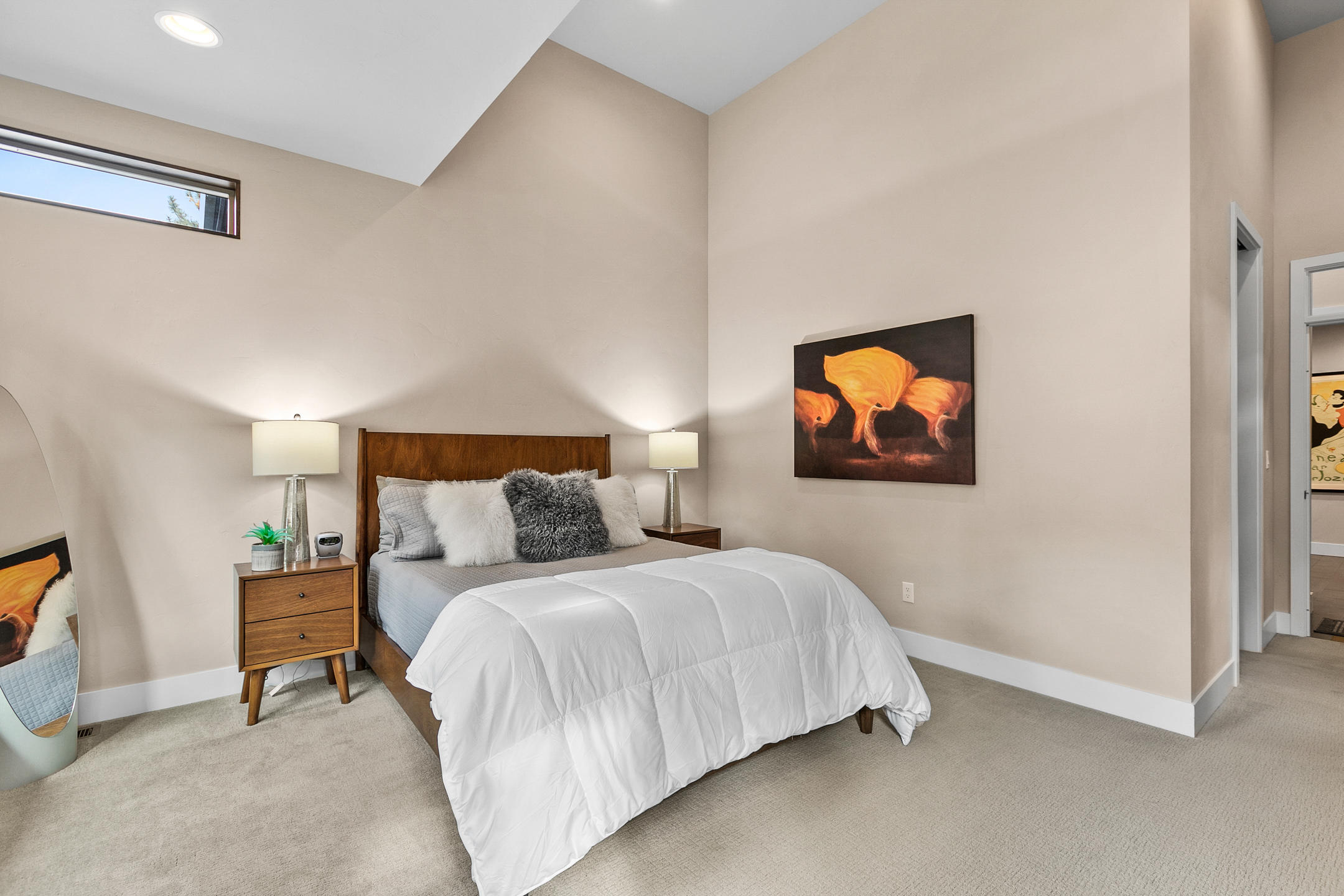 Awbrey Butte - Residential