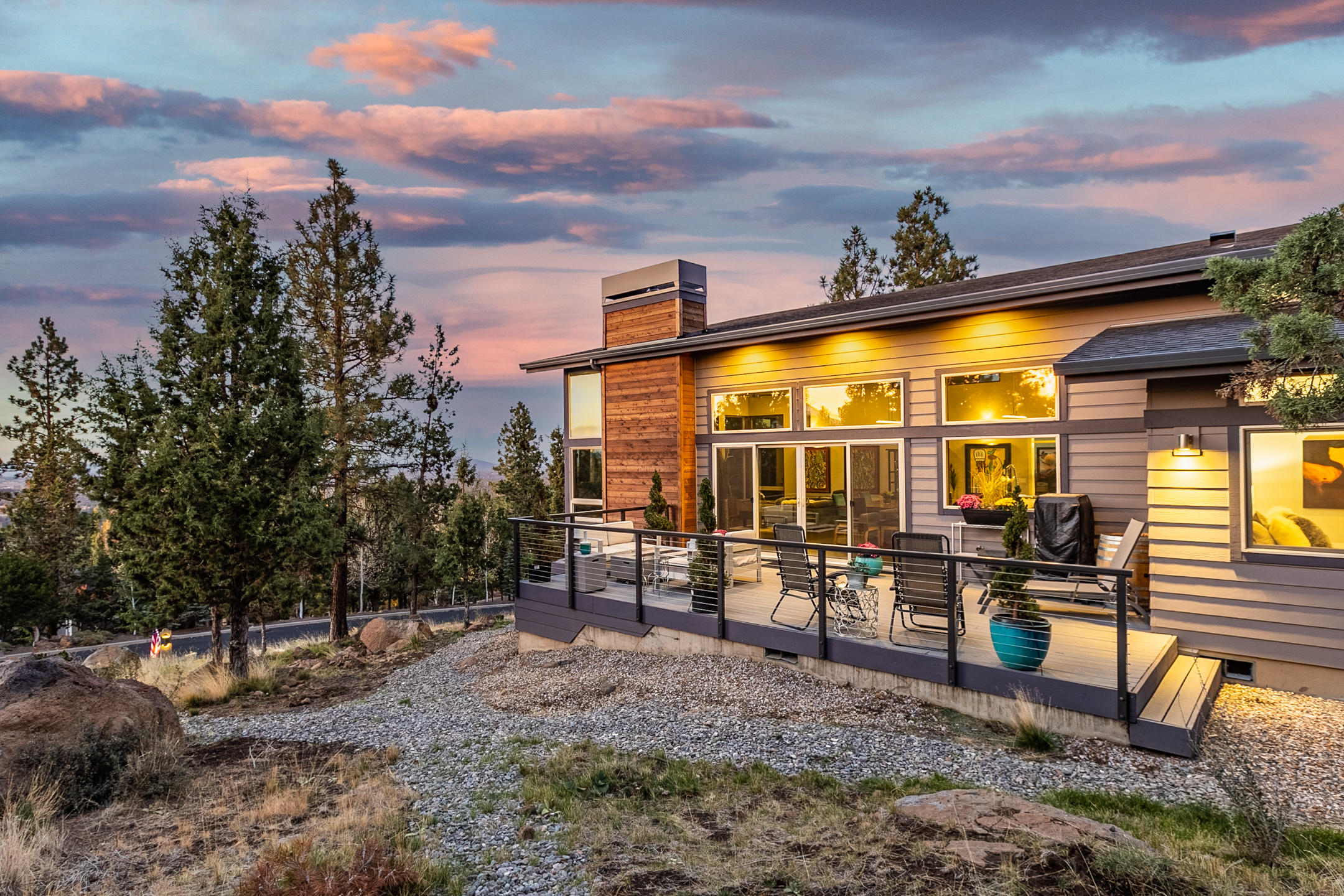 Awbrey Butte - Residential