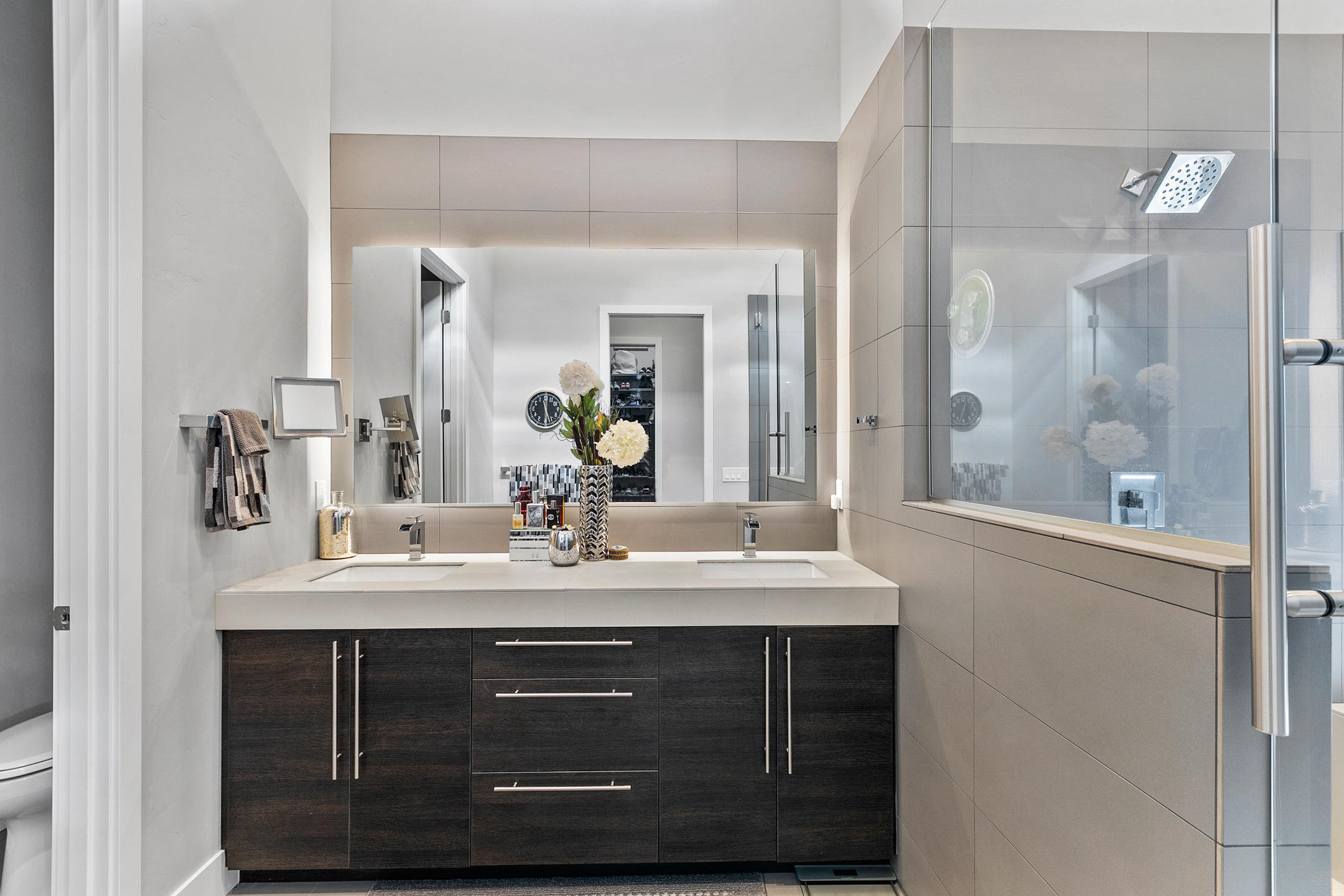 Awbrey Butte - Residential