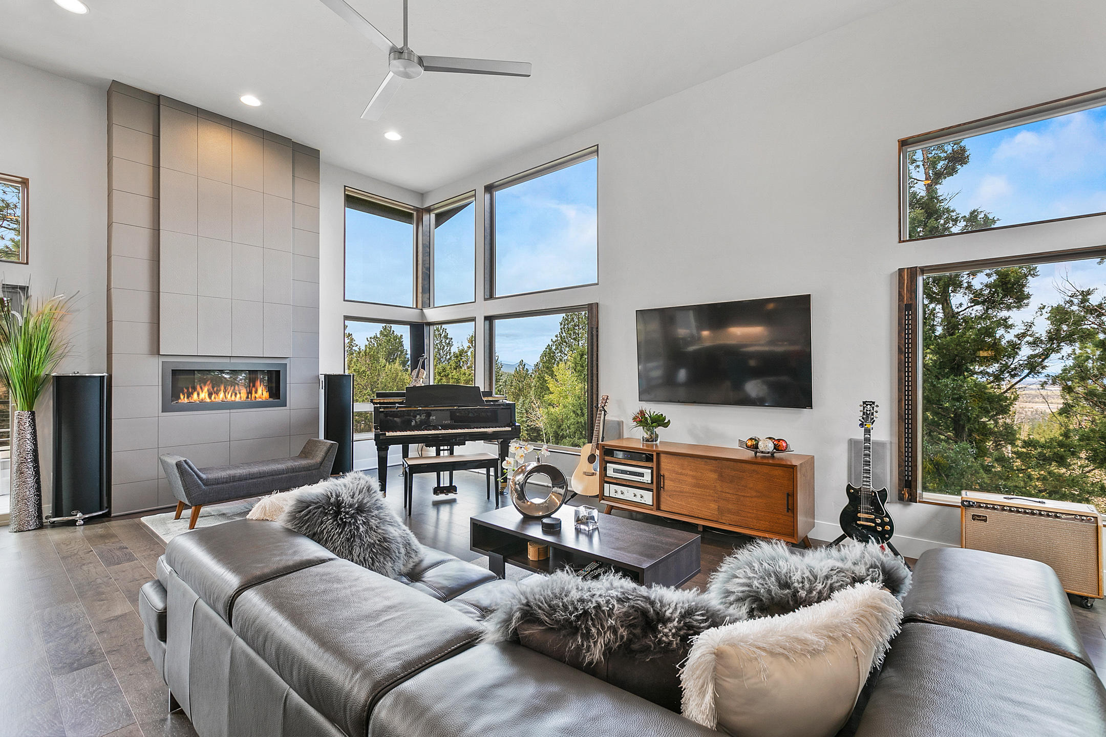 Awbrey Butte - Residential