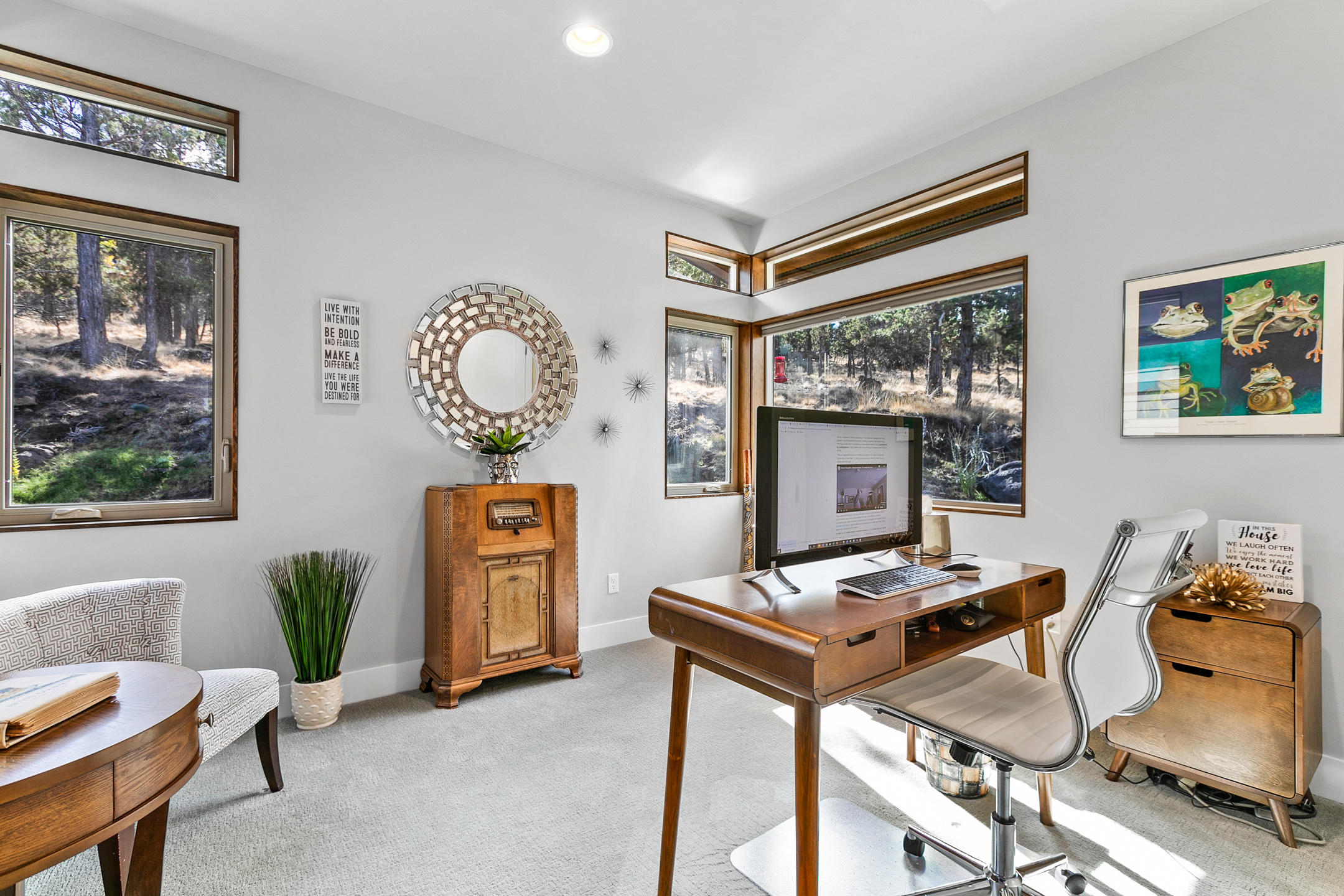 Awbrey Butte - Residential