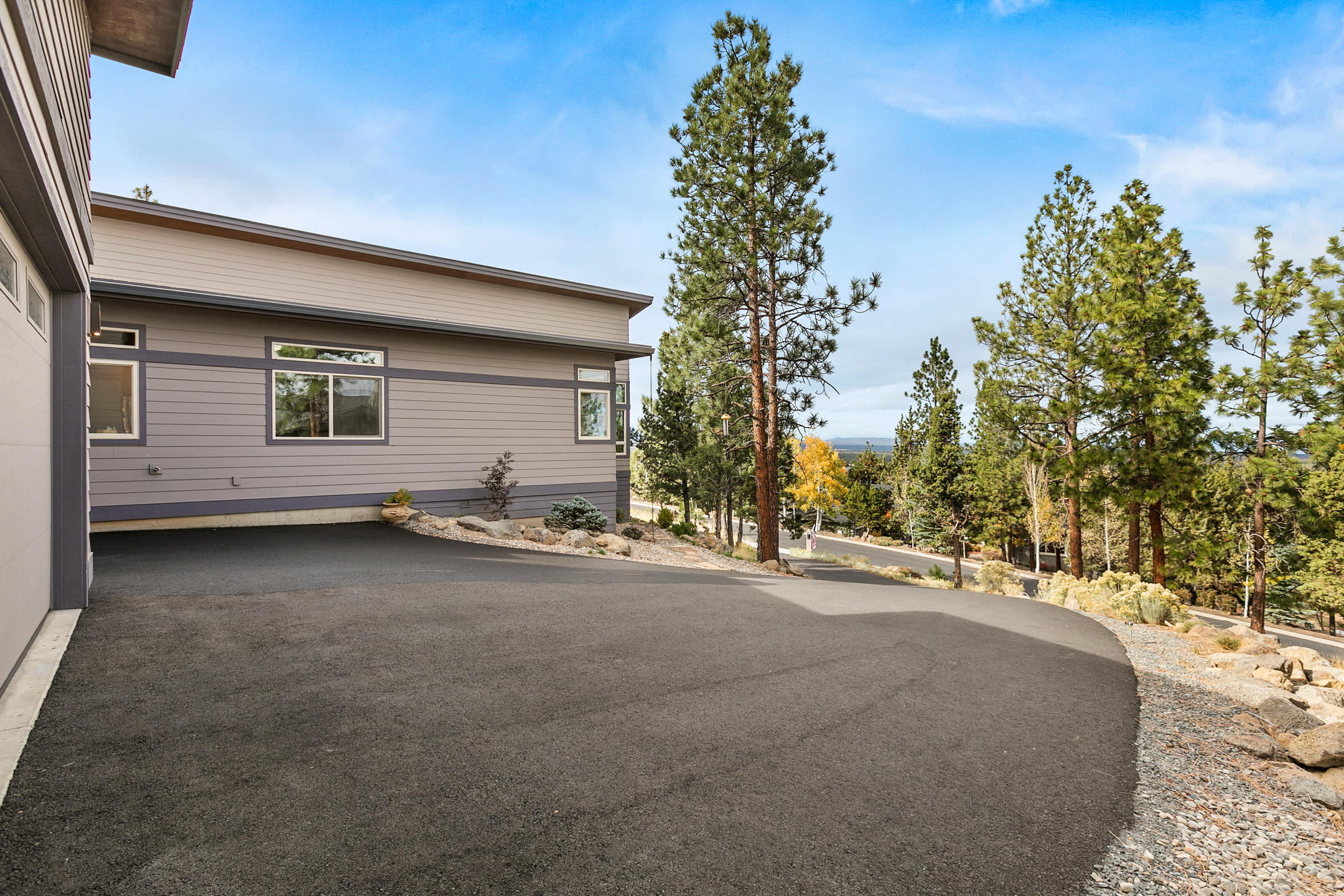 Awbrey Butte - Residential