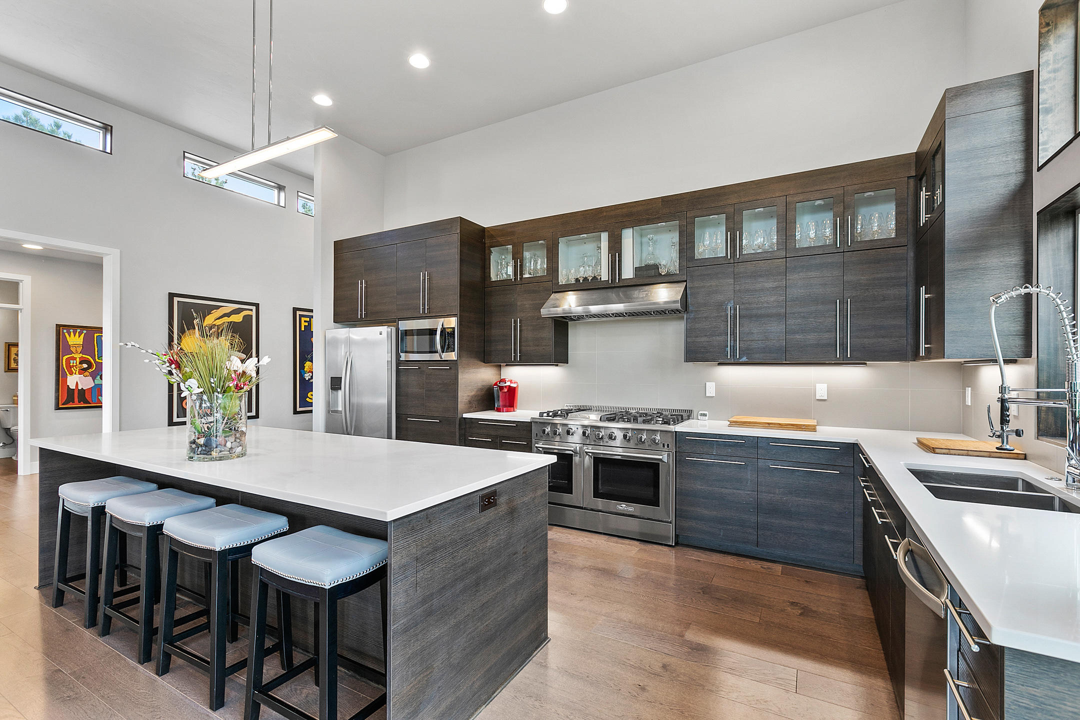 Awbrey Butte - Residential