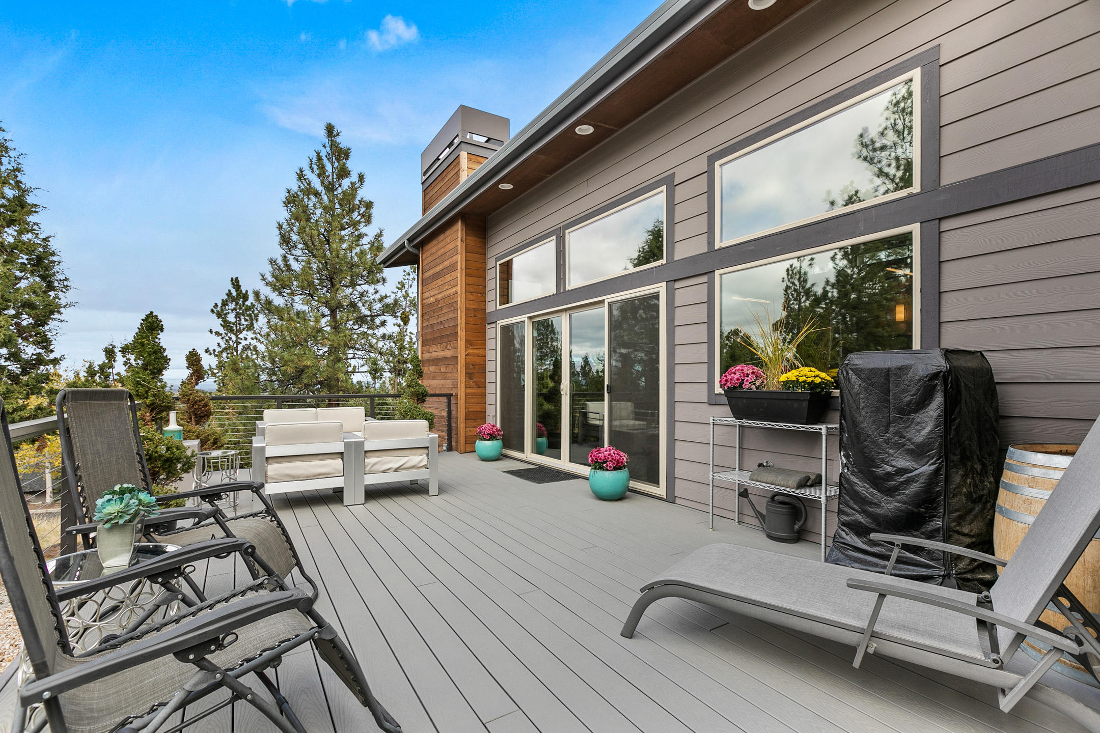 Awbrey Butte - Residential