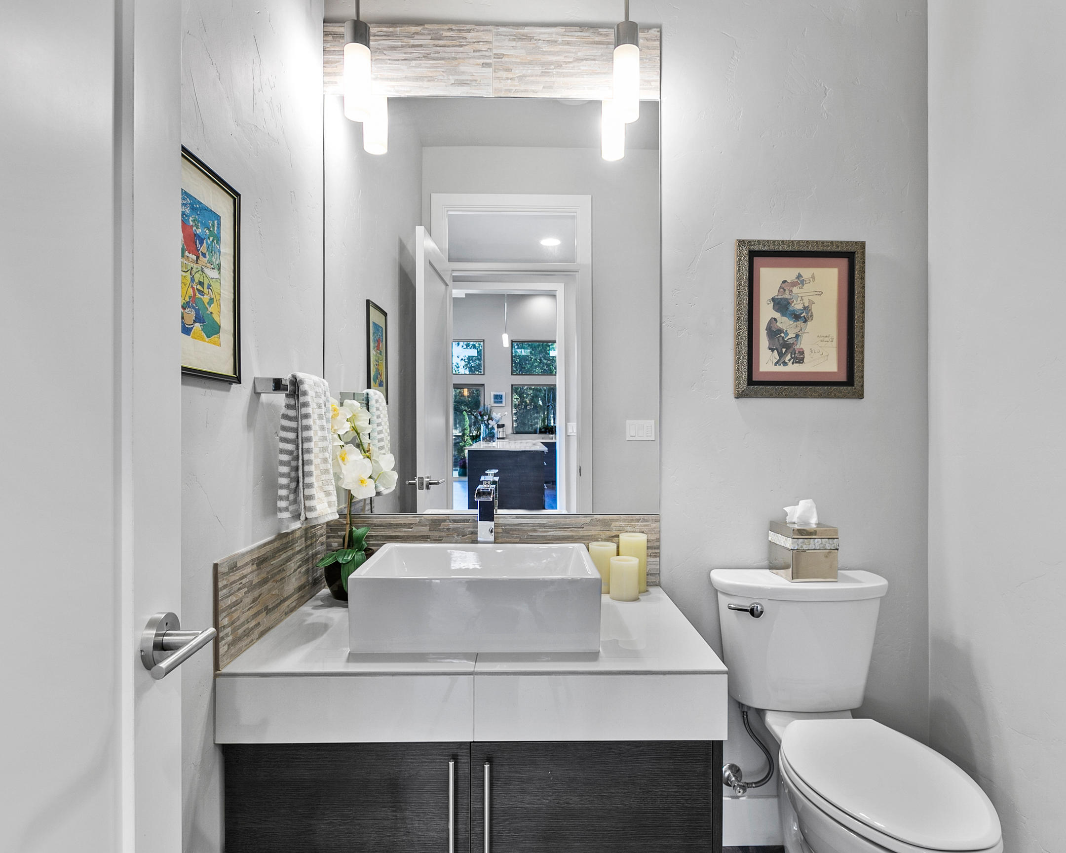 Awbrey Butte - Residential