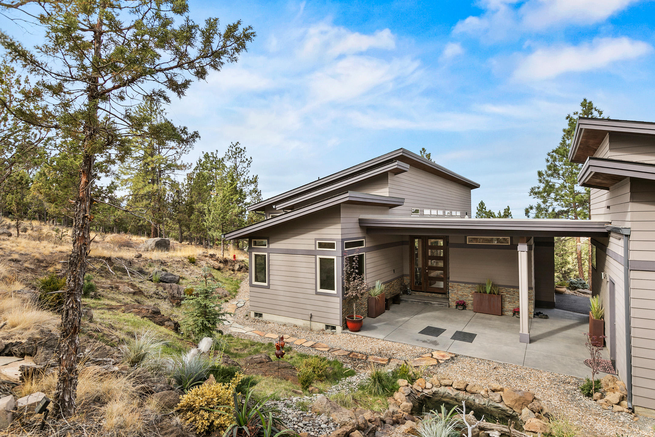 Awbrey Butte - Residential