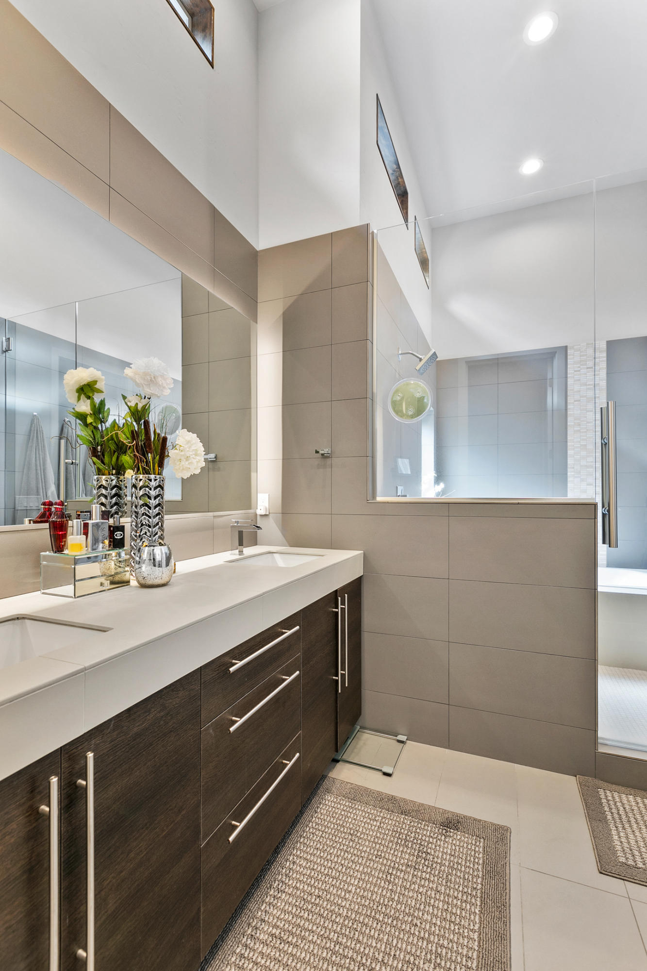 Awbrey Butte - Residential