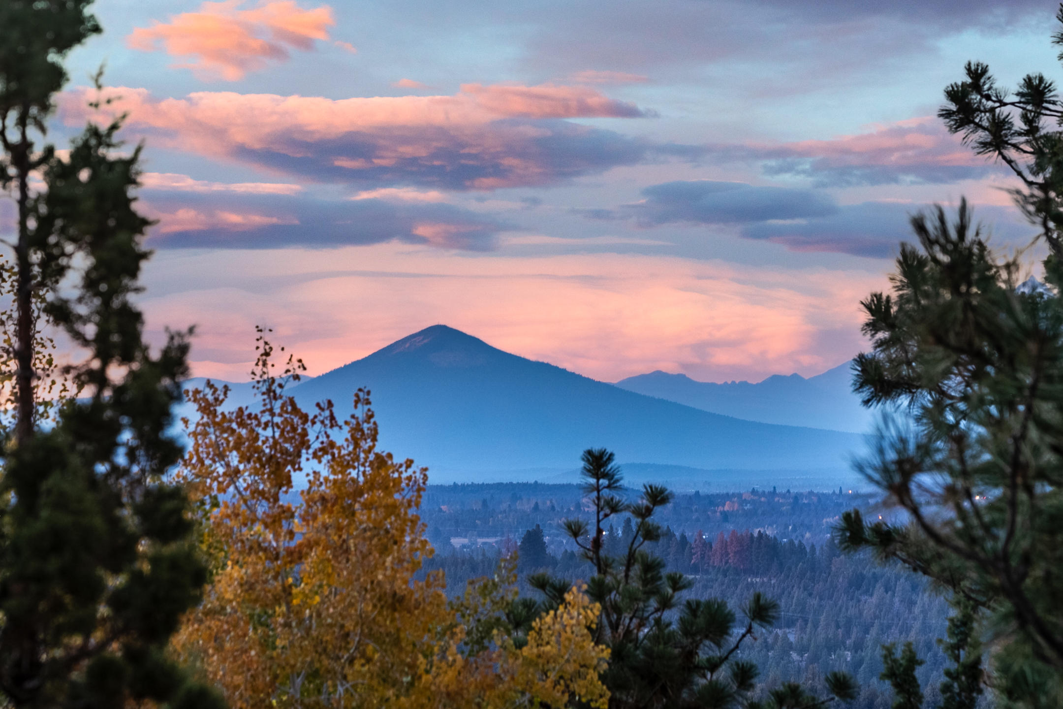 Awbrey Butte - Residential