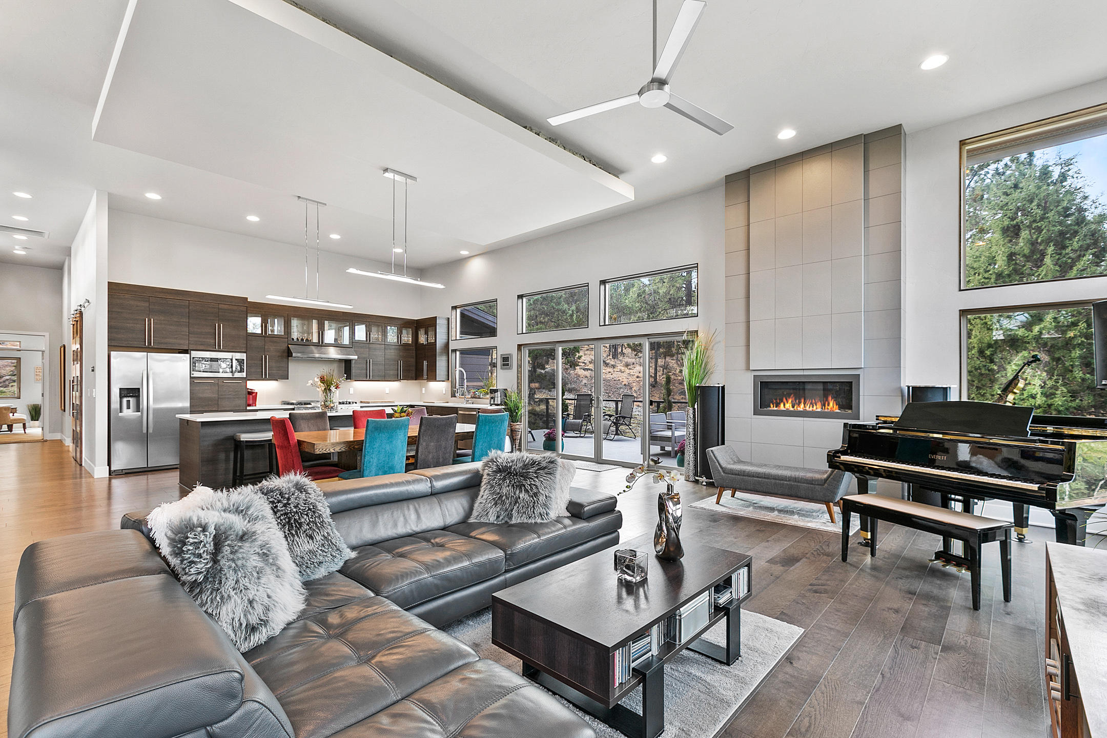 Awbrey Butte - Residential