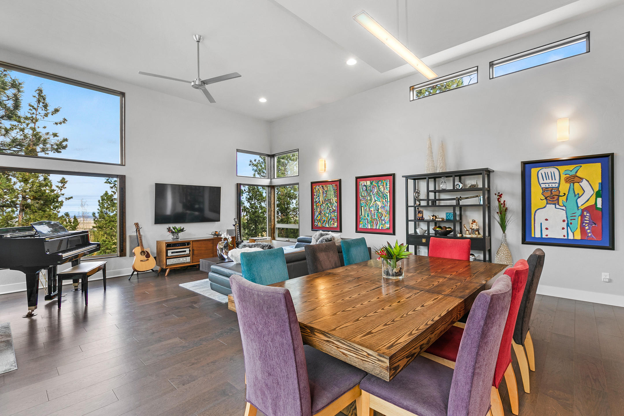 Awbrey Butte - Residential