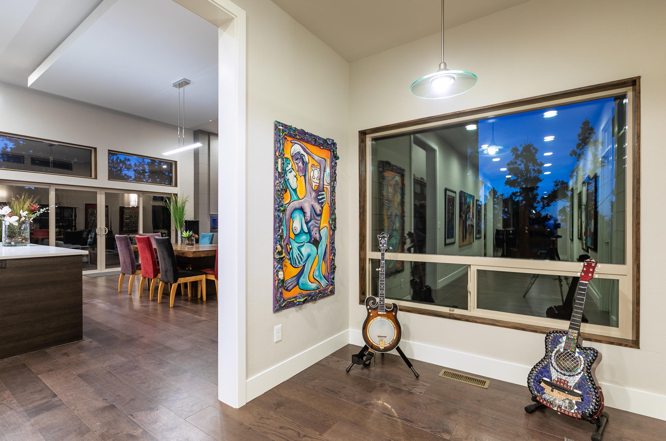 Awbrey Butte - Residential