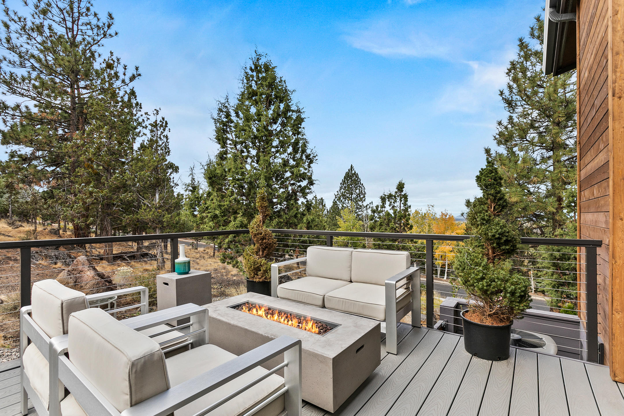 Awbrey Butte - Residential