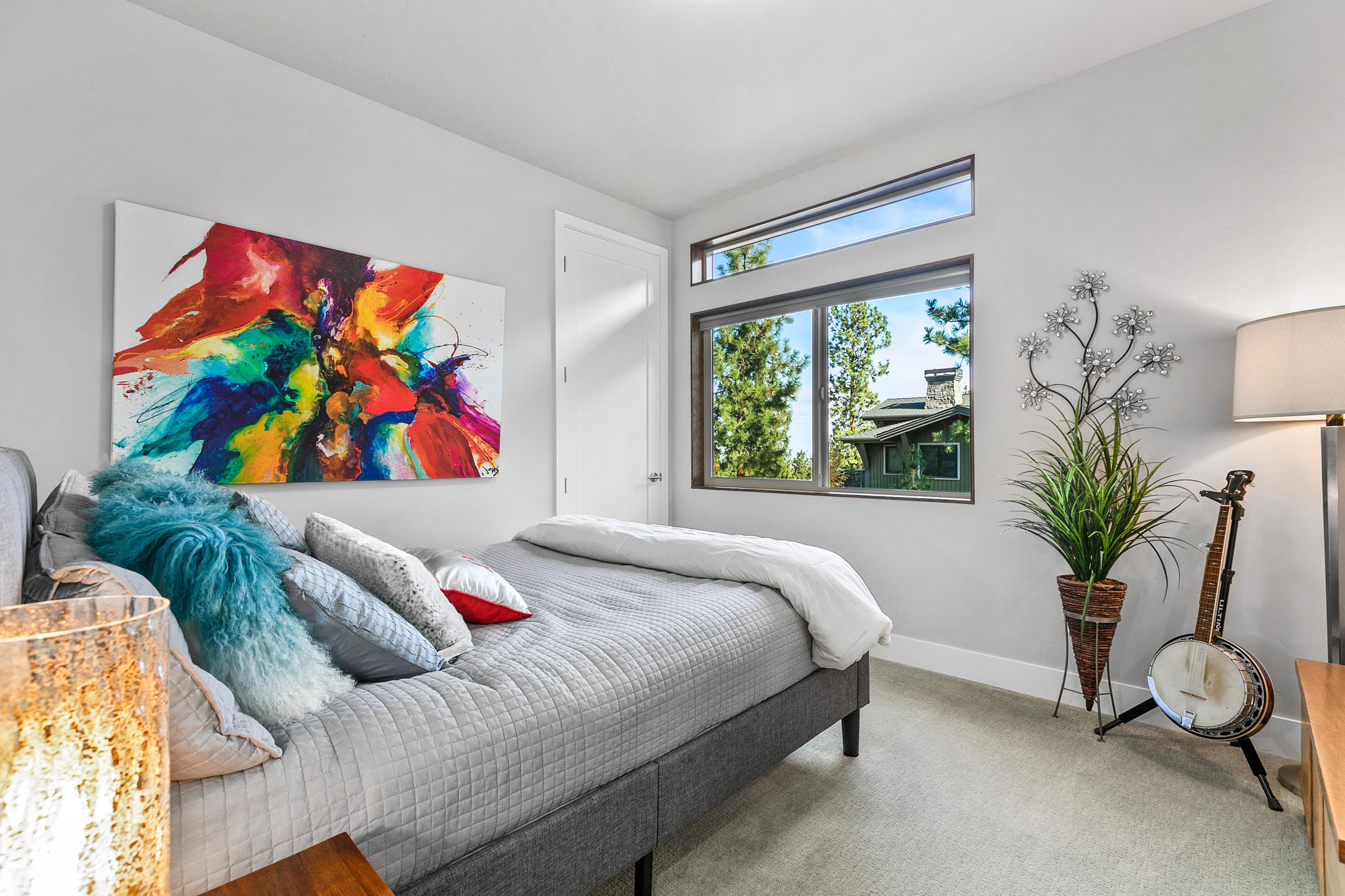 Awbrey Butte - Residential