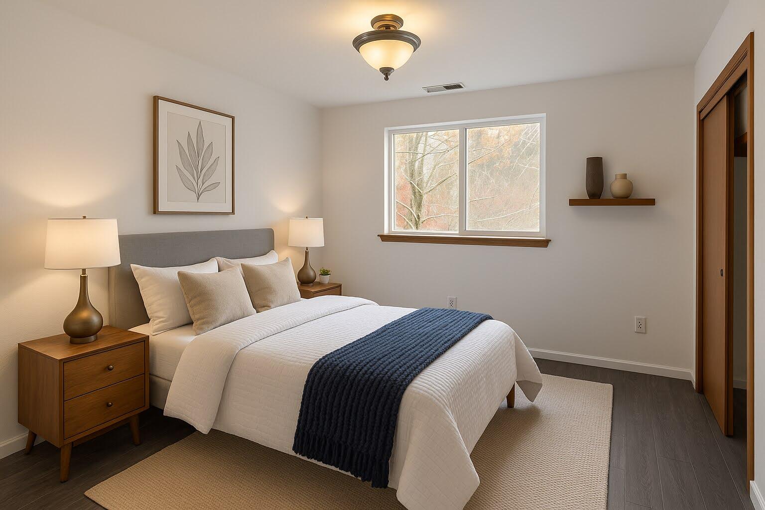 Dekums Amended Addition - Residential