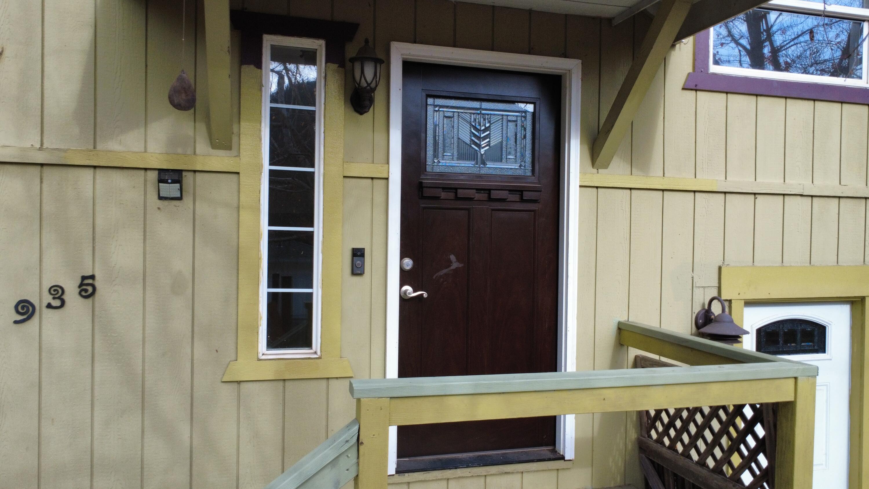 Dekums Amended Addition - Residential