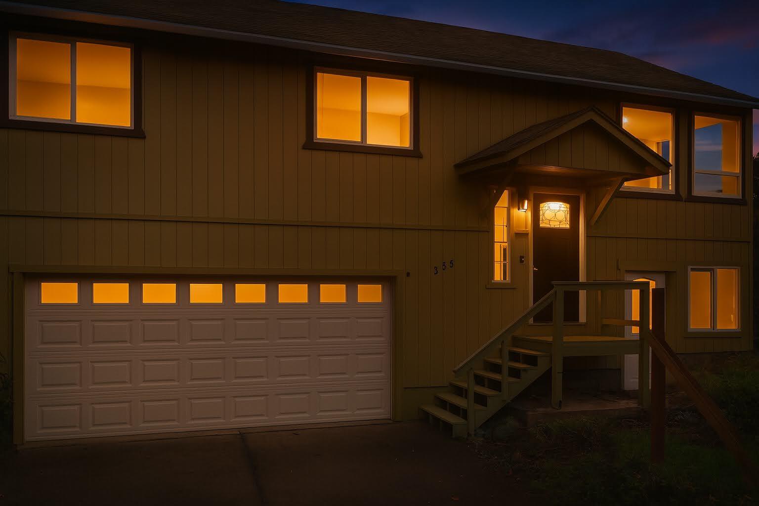 Dekums Amended Addition - Residential