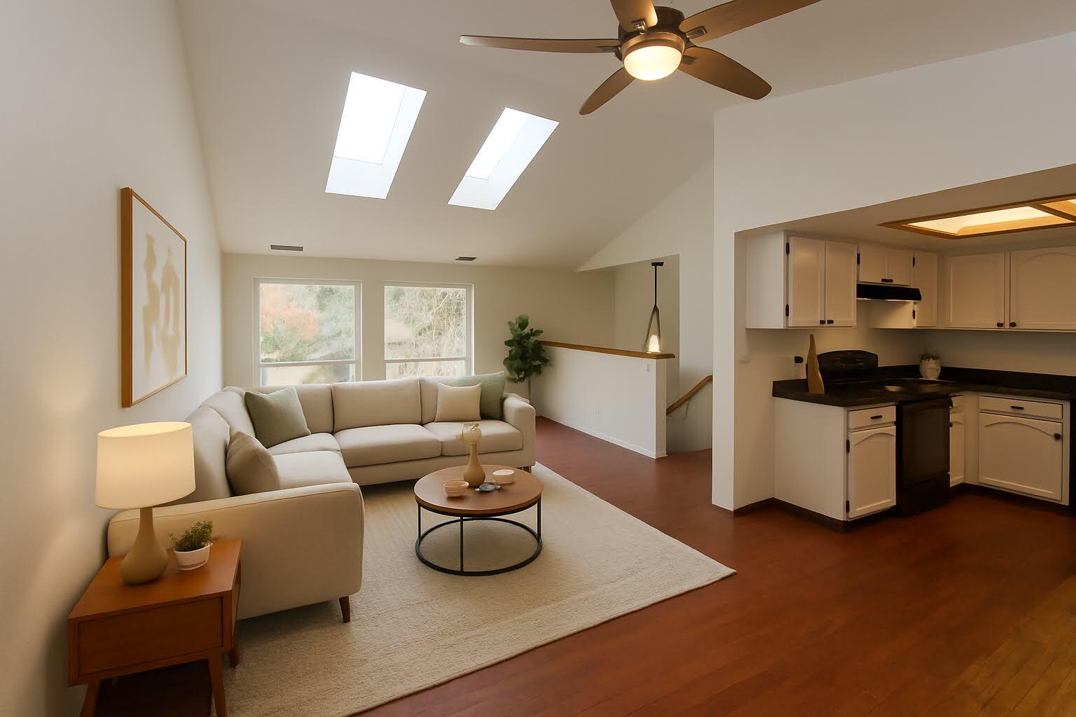 Dekums Amended Addition - Residential