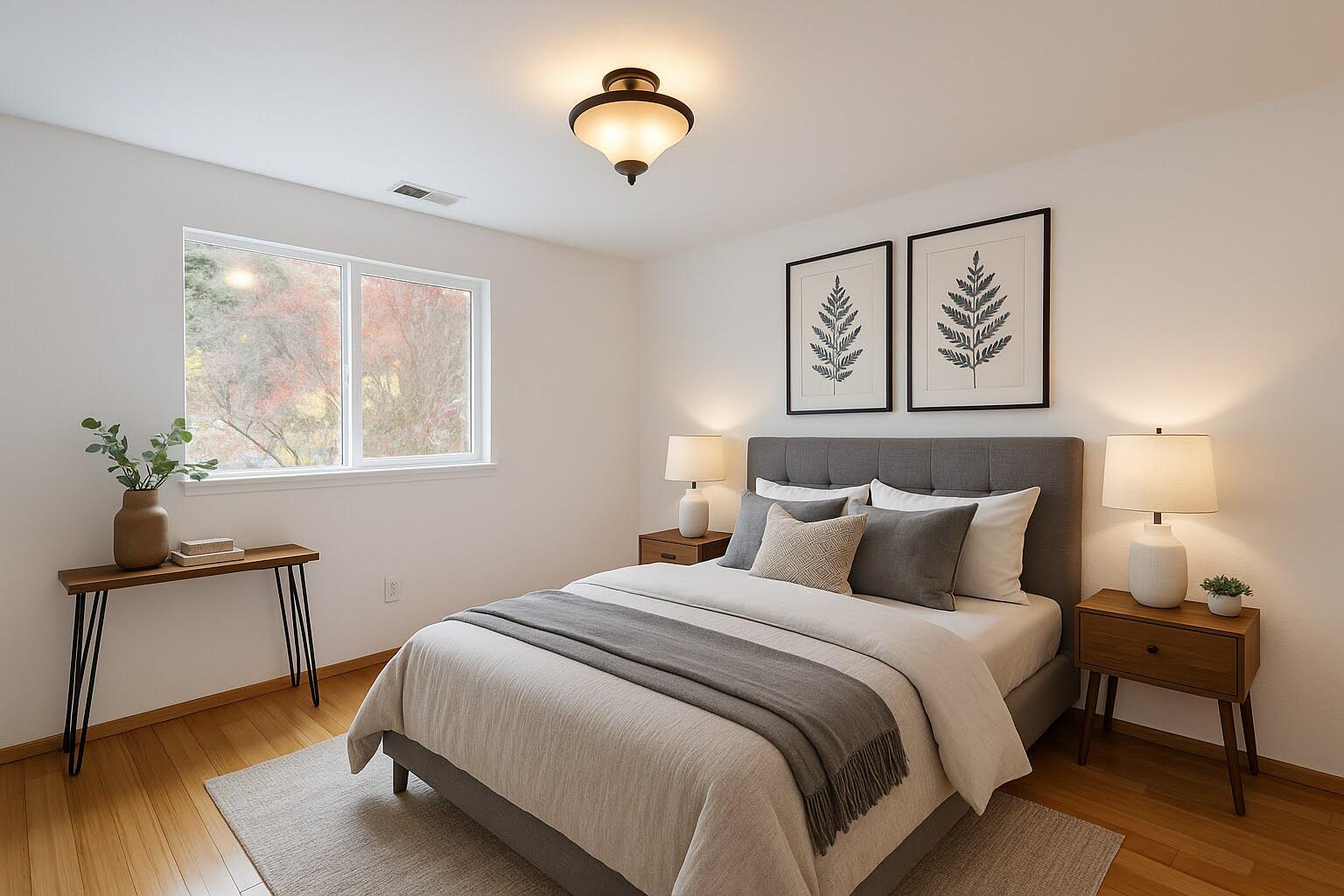 Dekums Amended Addition - Residential