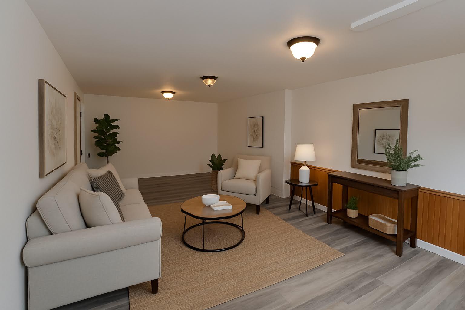 Dekums Amended Addition - Residential