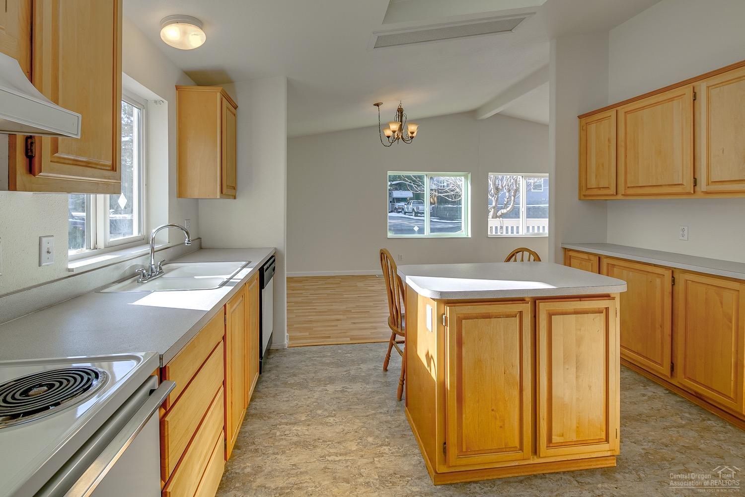 Juniper Creek - Residential