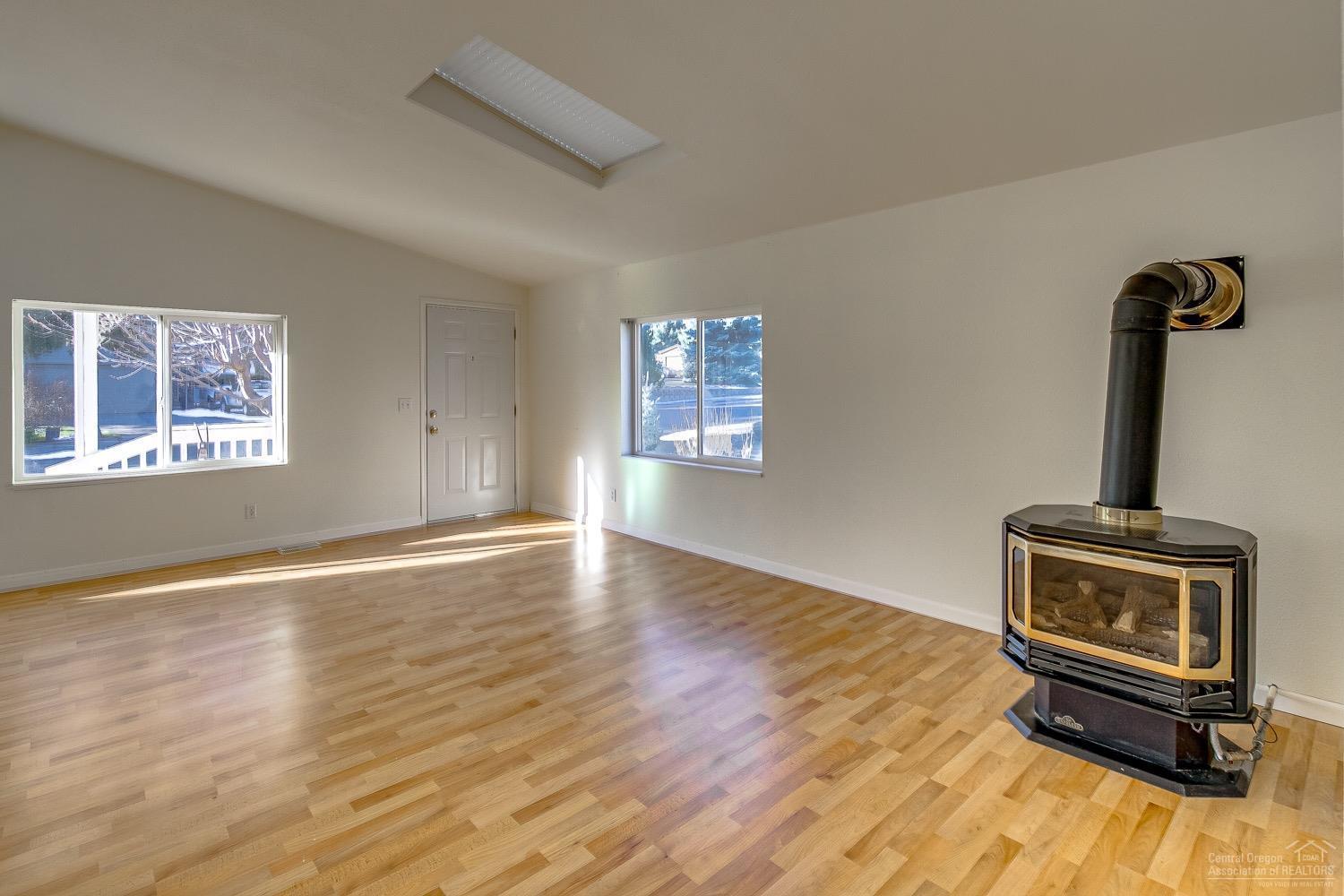 Juniper Creek - Residential