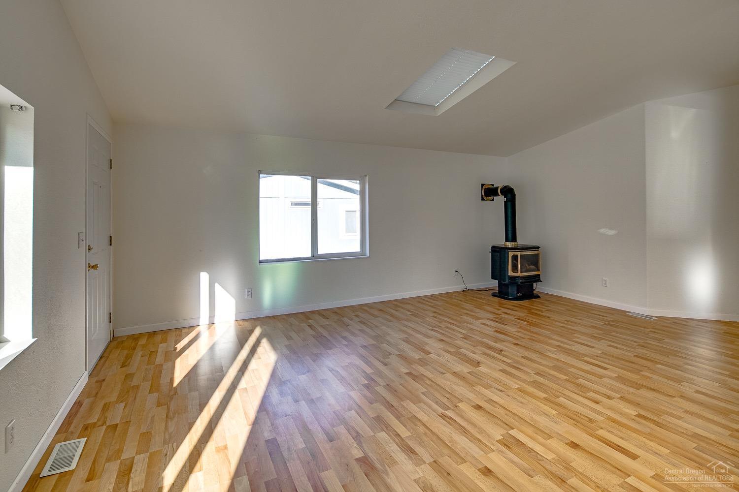 Juniper Creek - Residential