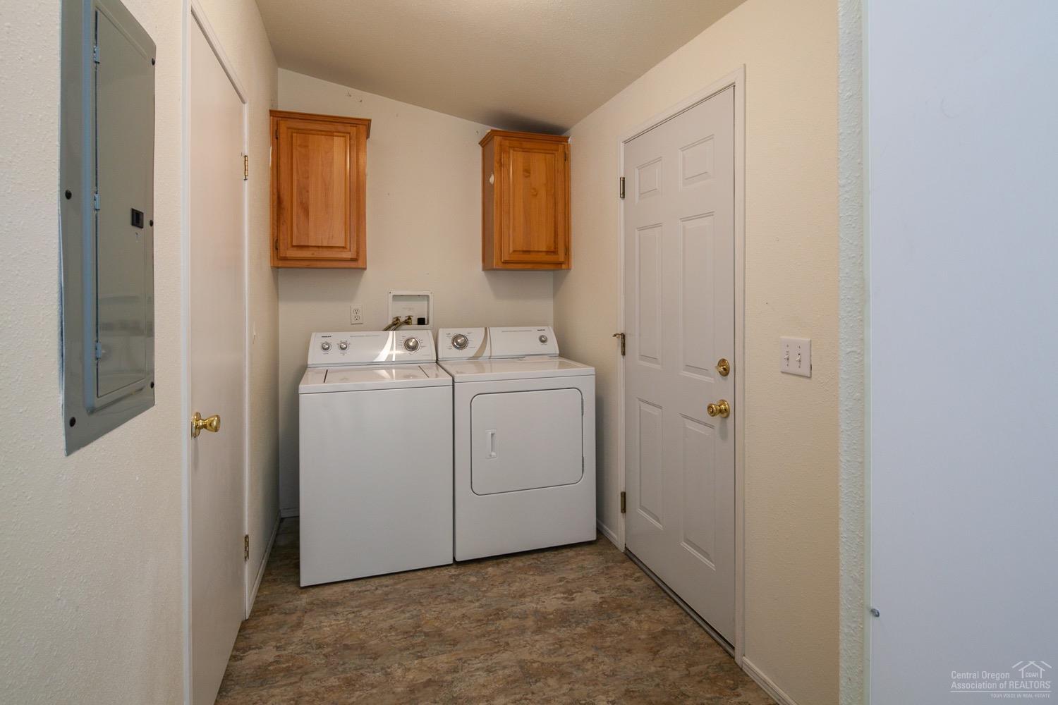 Juniper Creek - Residential