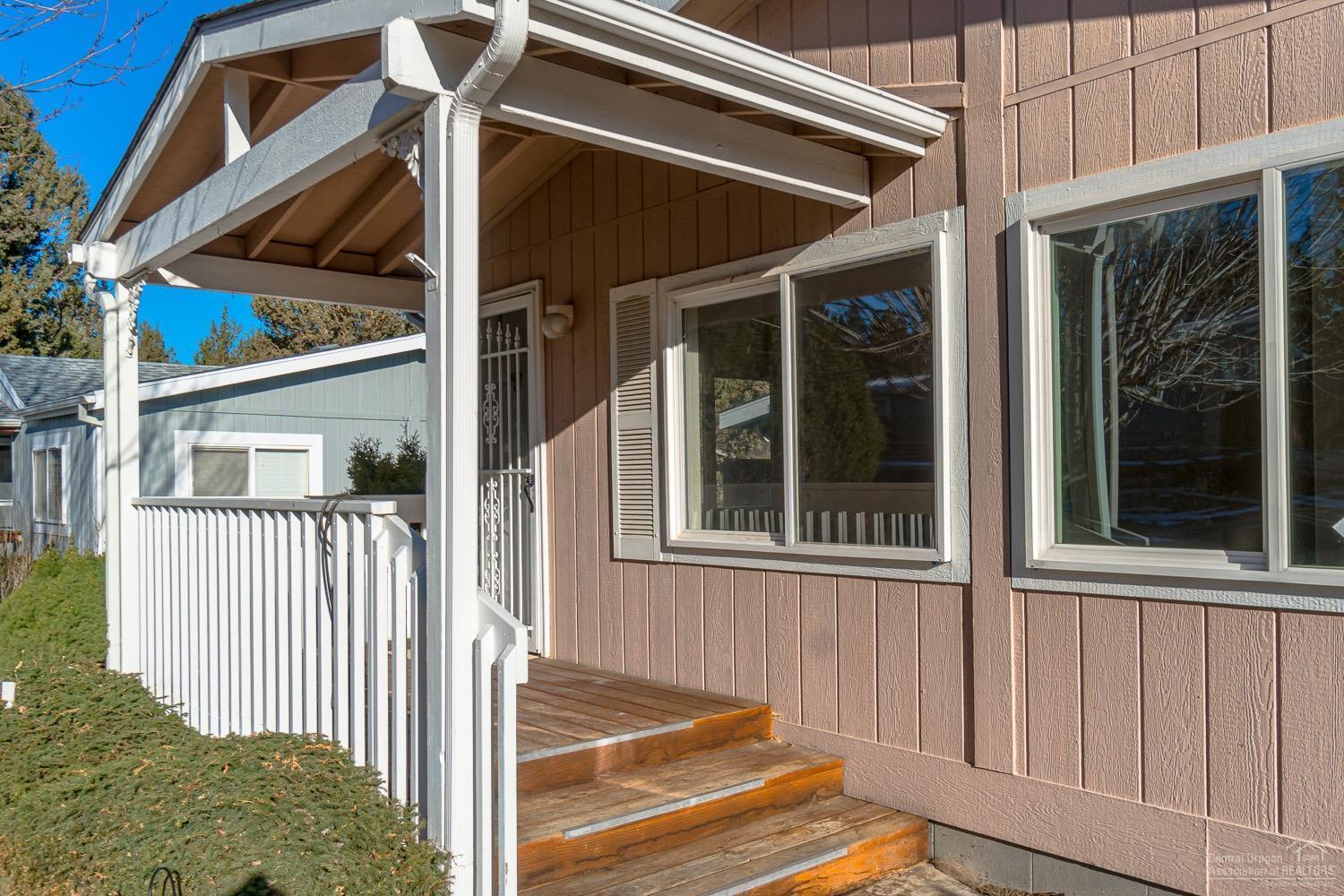 Juniper Creek - Residential