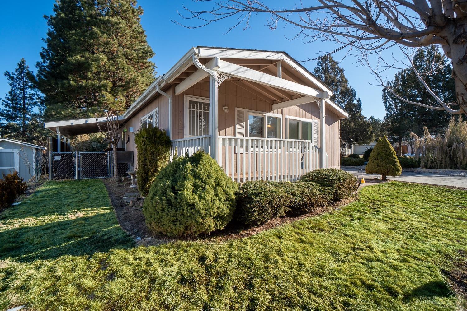 Juniper Creek - Residential