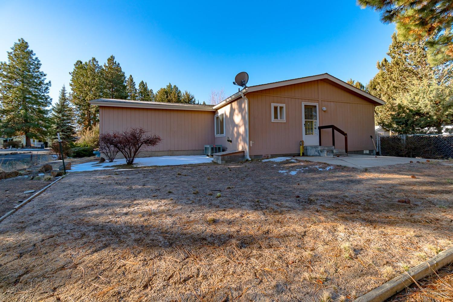 Juniper Creek - Residential