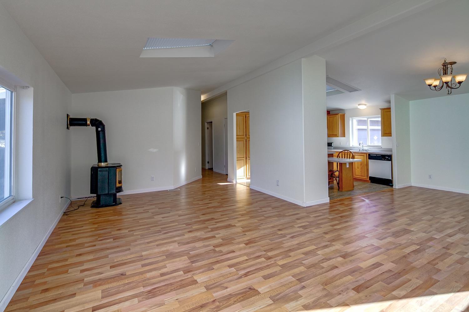 Juniper Creek - Residential