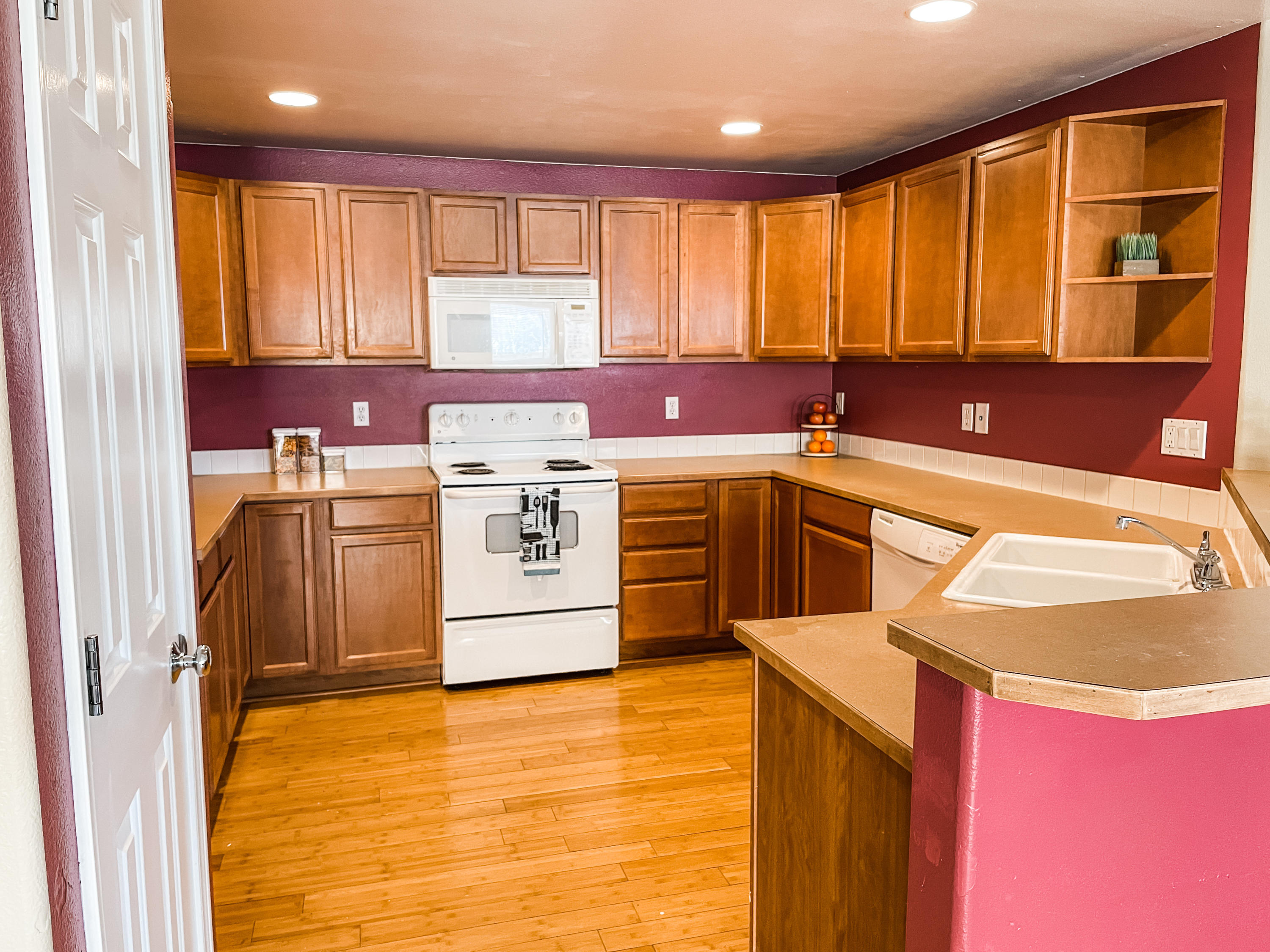 Hayden Ranch Estates - Residential