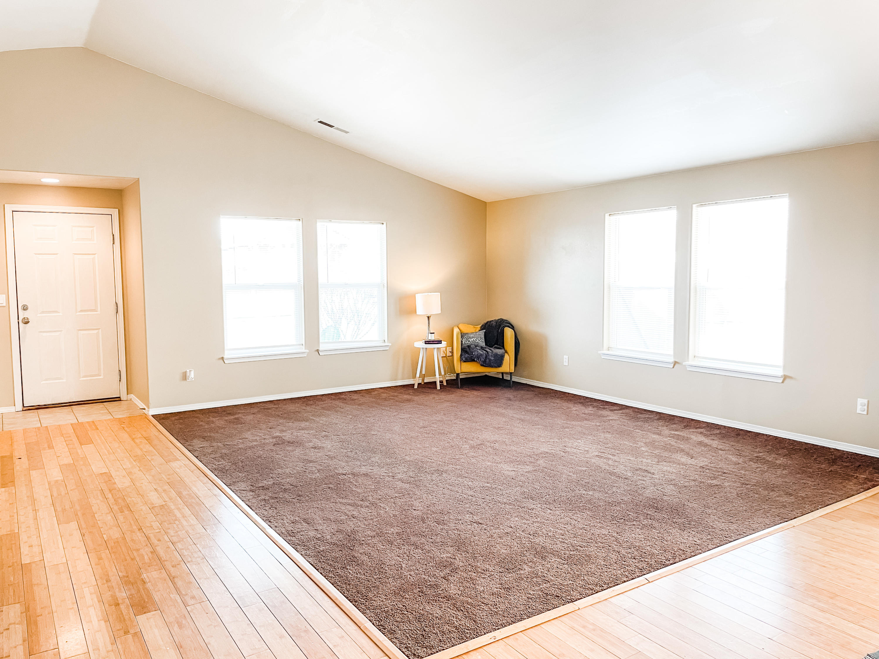 Hayden Ranch Estates - Residential