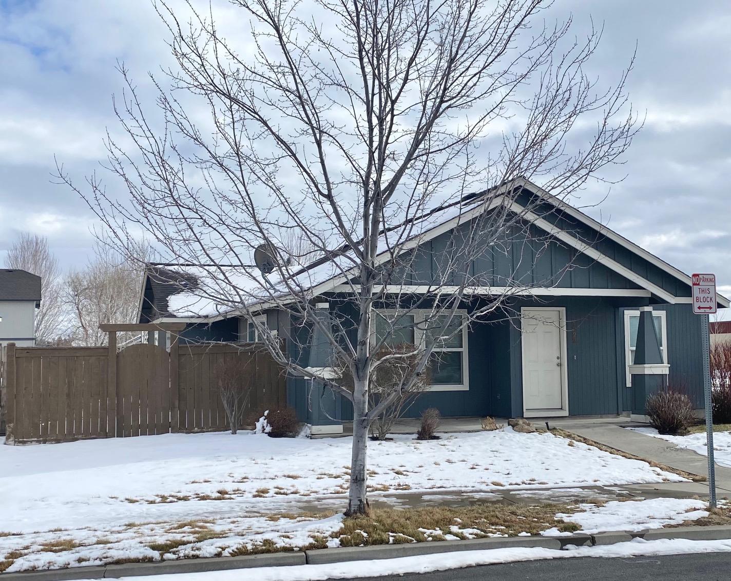 Hayden Ranch Estates - Residential