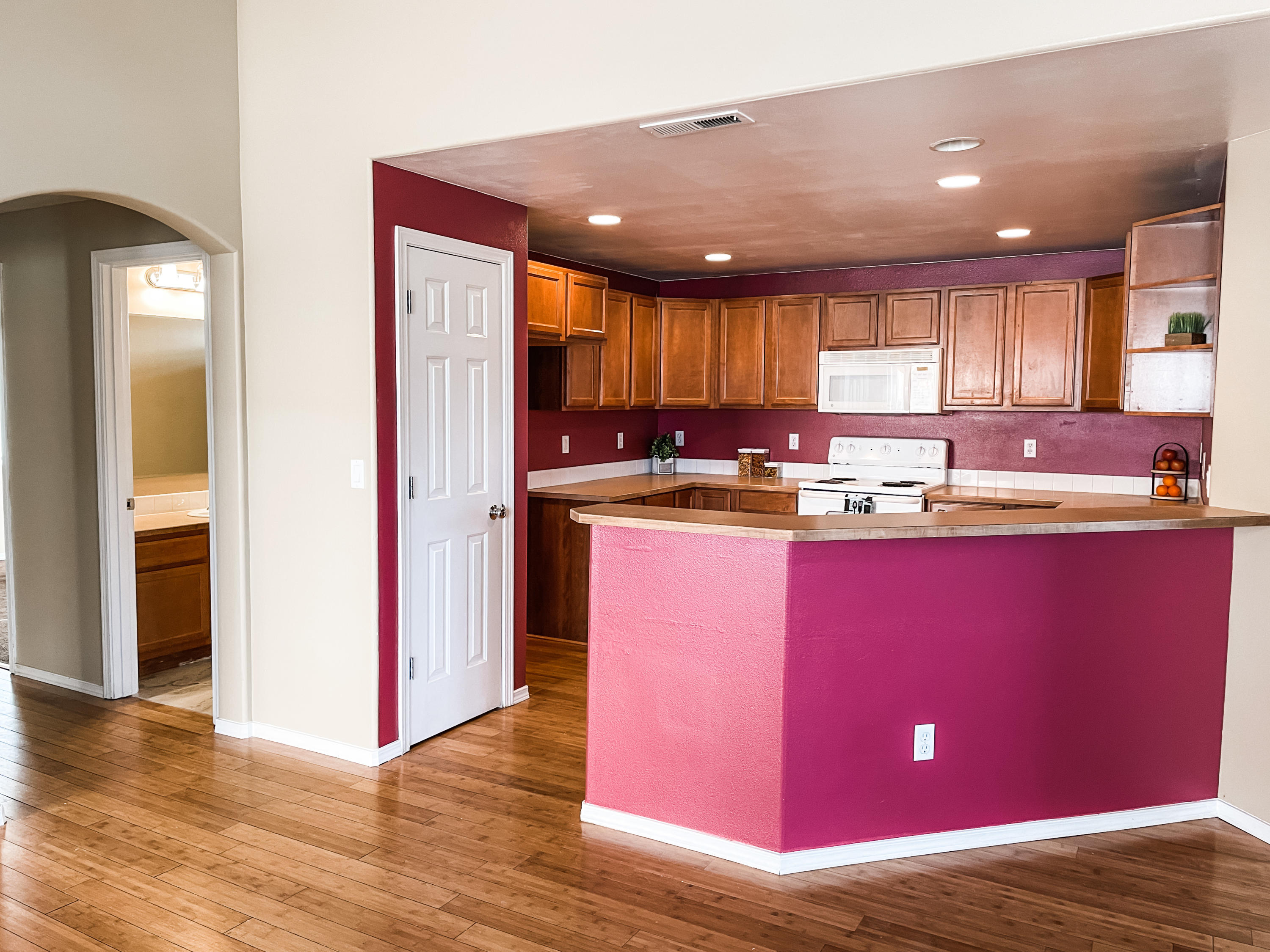 Hayden Ranch Estates - Residential