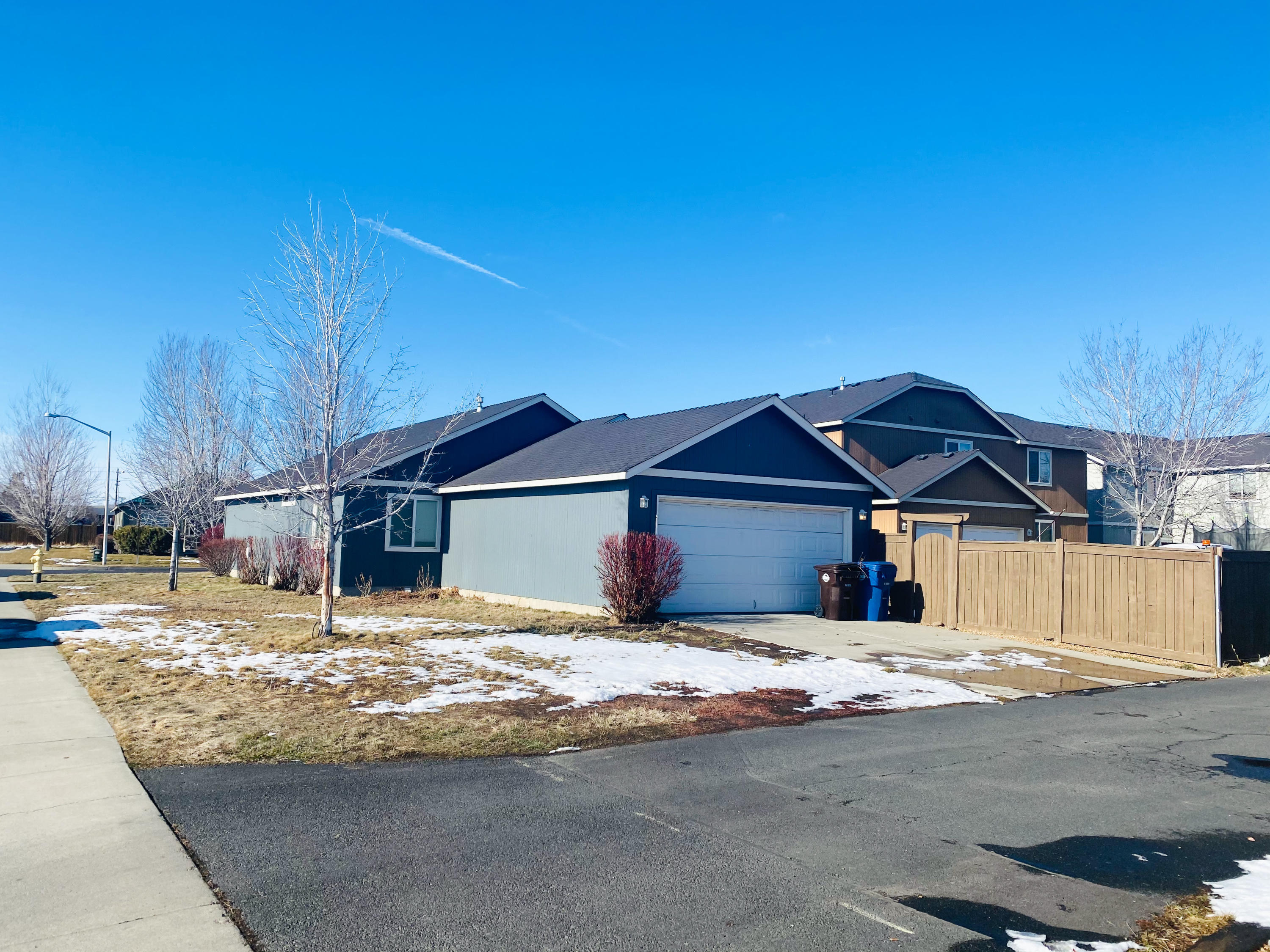 Hayden Ranch Estates - Residential