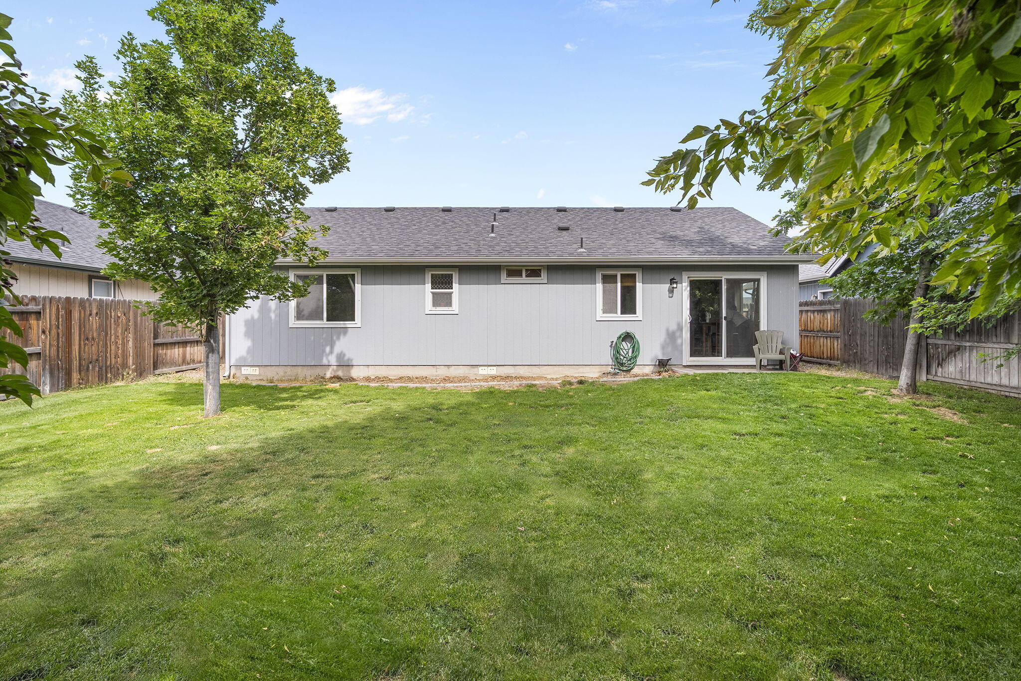 Redside - Residential