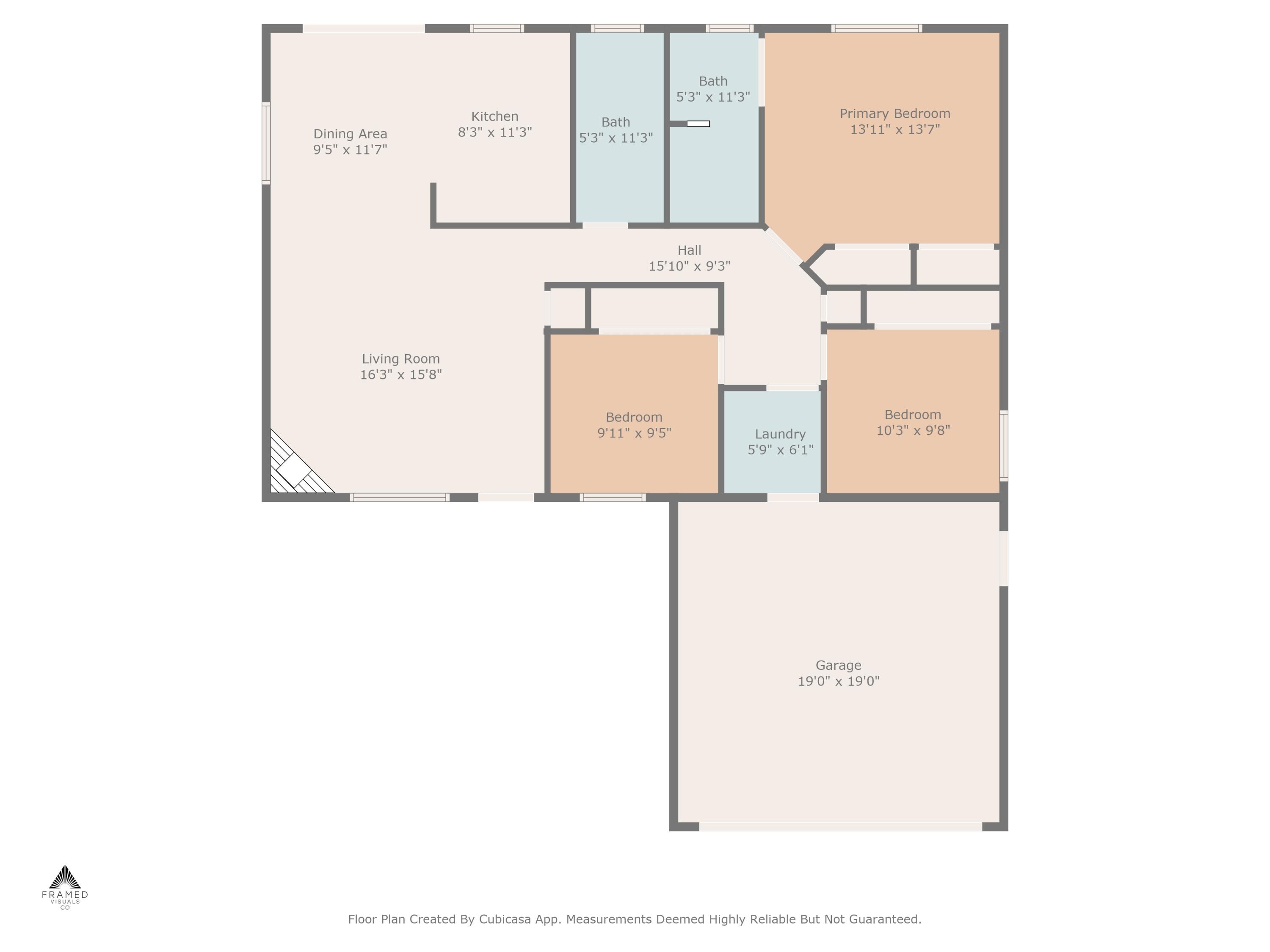 Redside - Residential