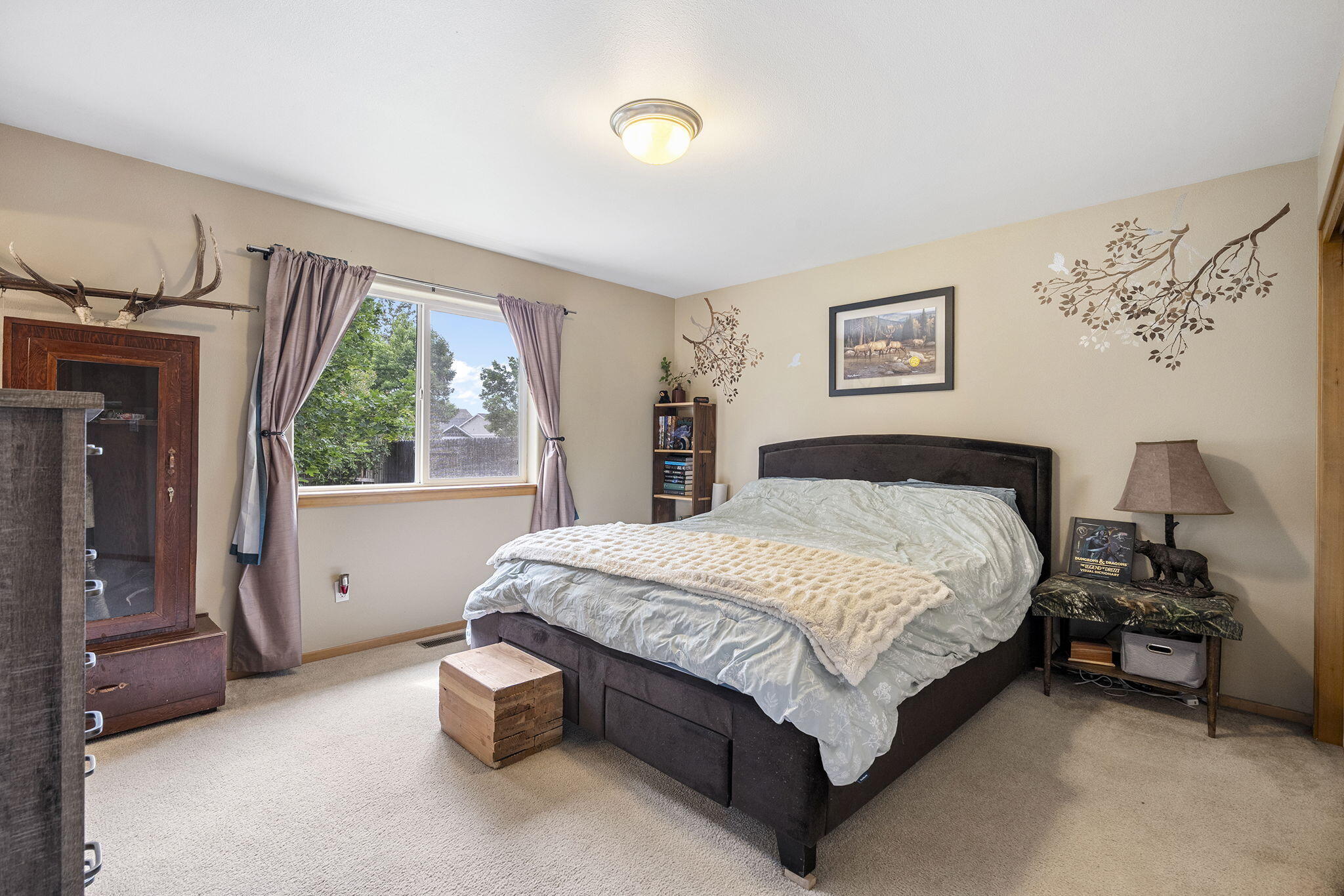 Redside - Residential