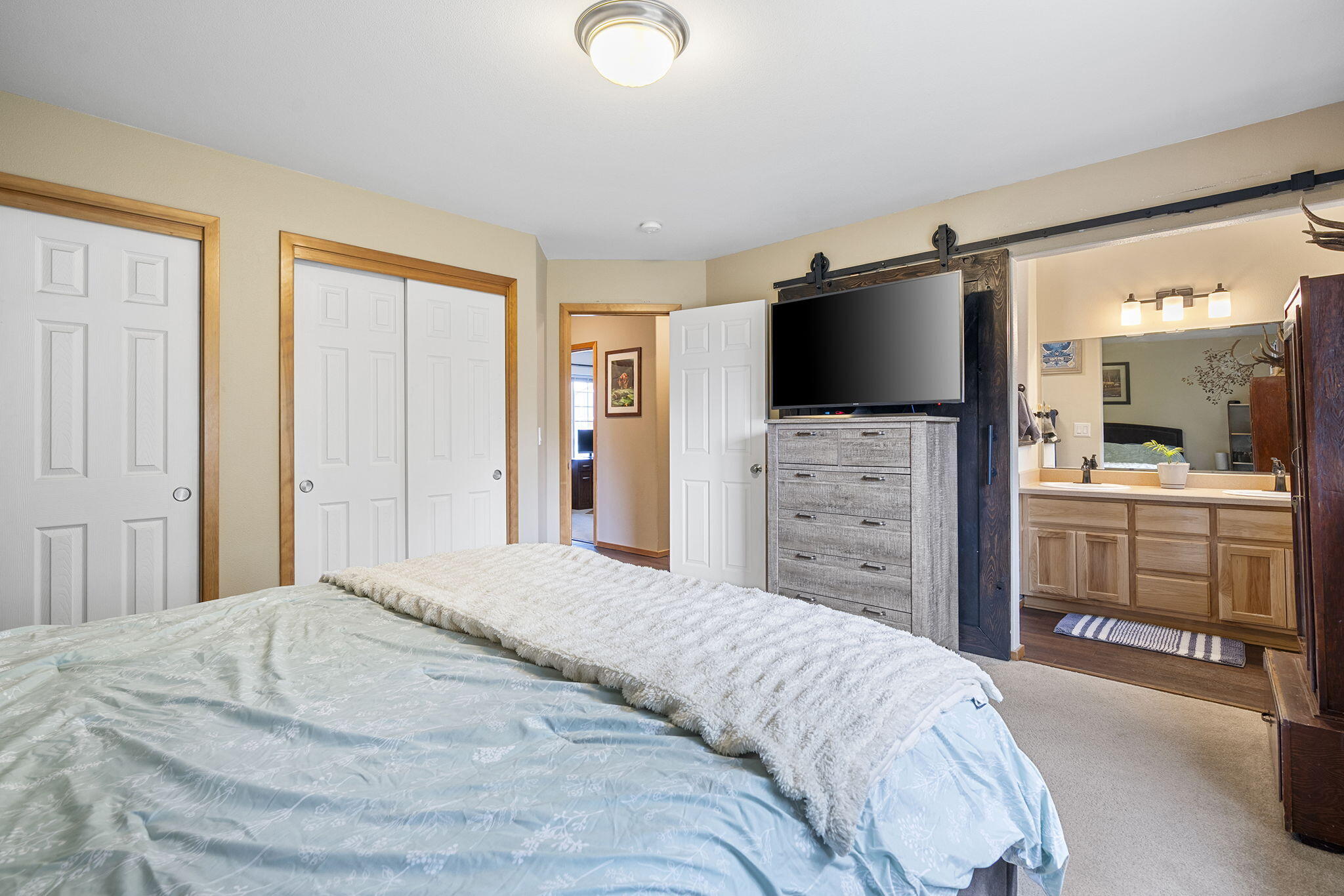 Redside - Residential