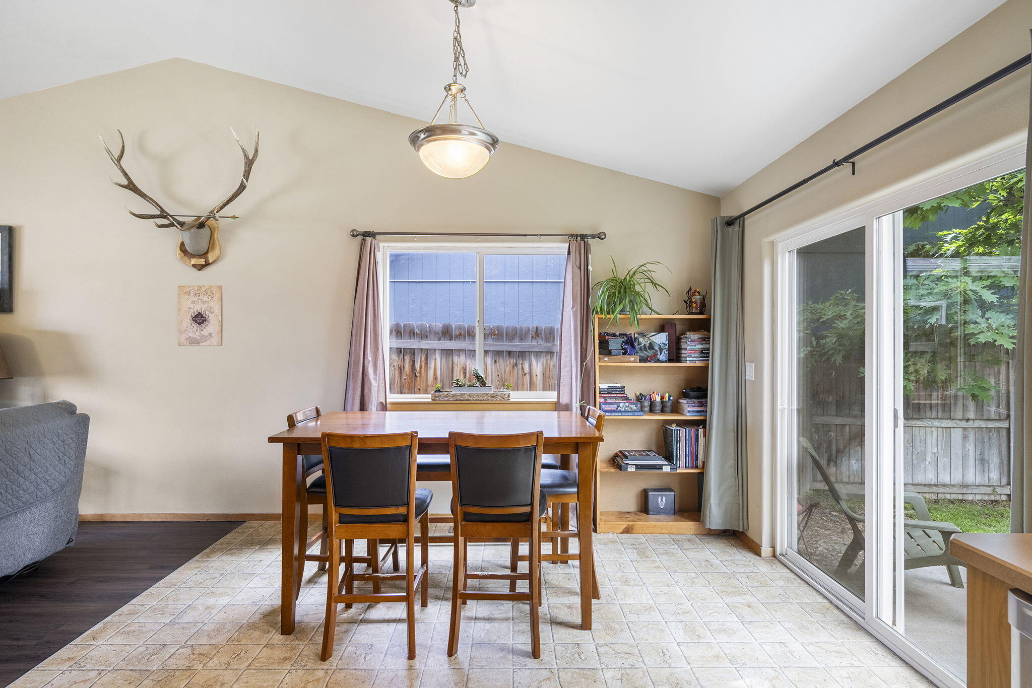 Redside - Residential