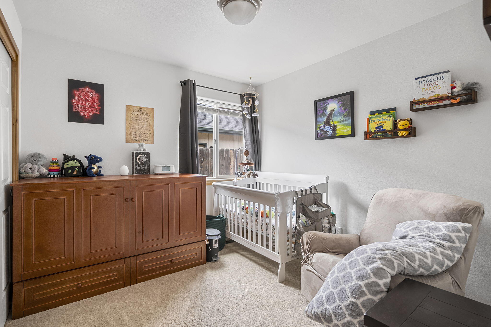 Redside - Residential