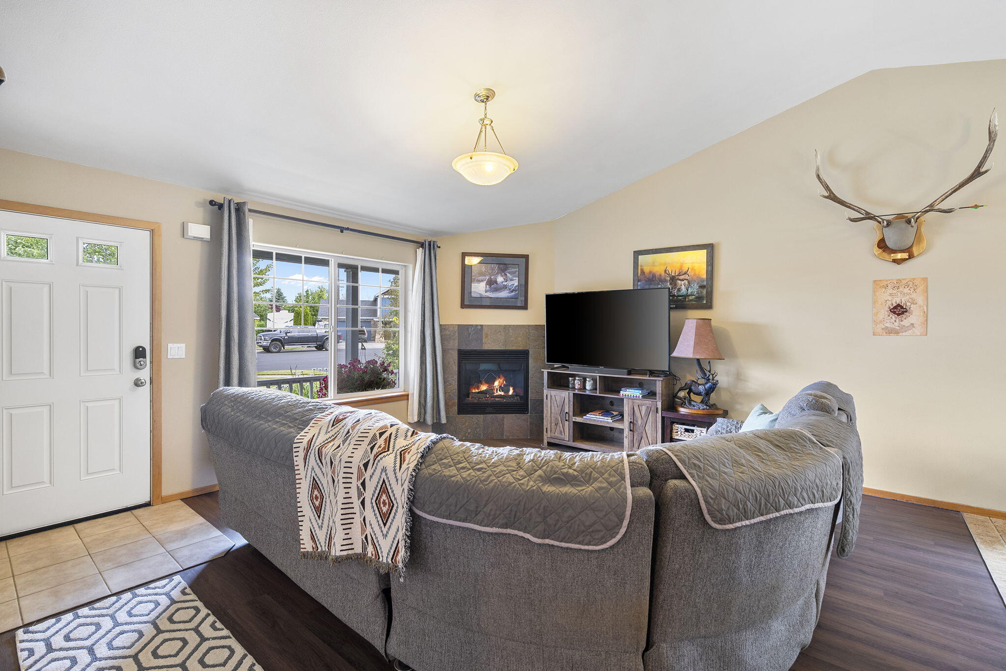 Redside - Residential