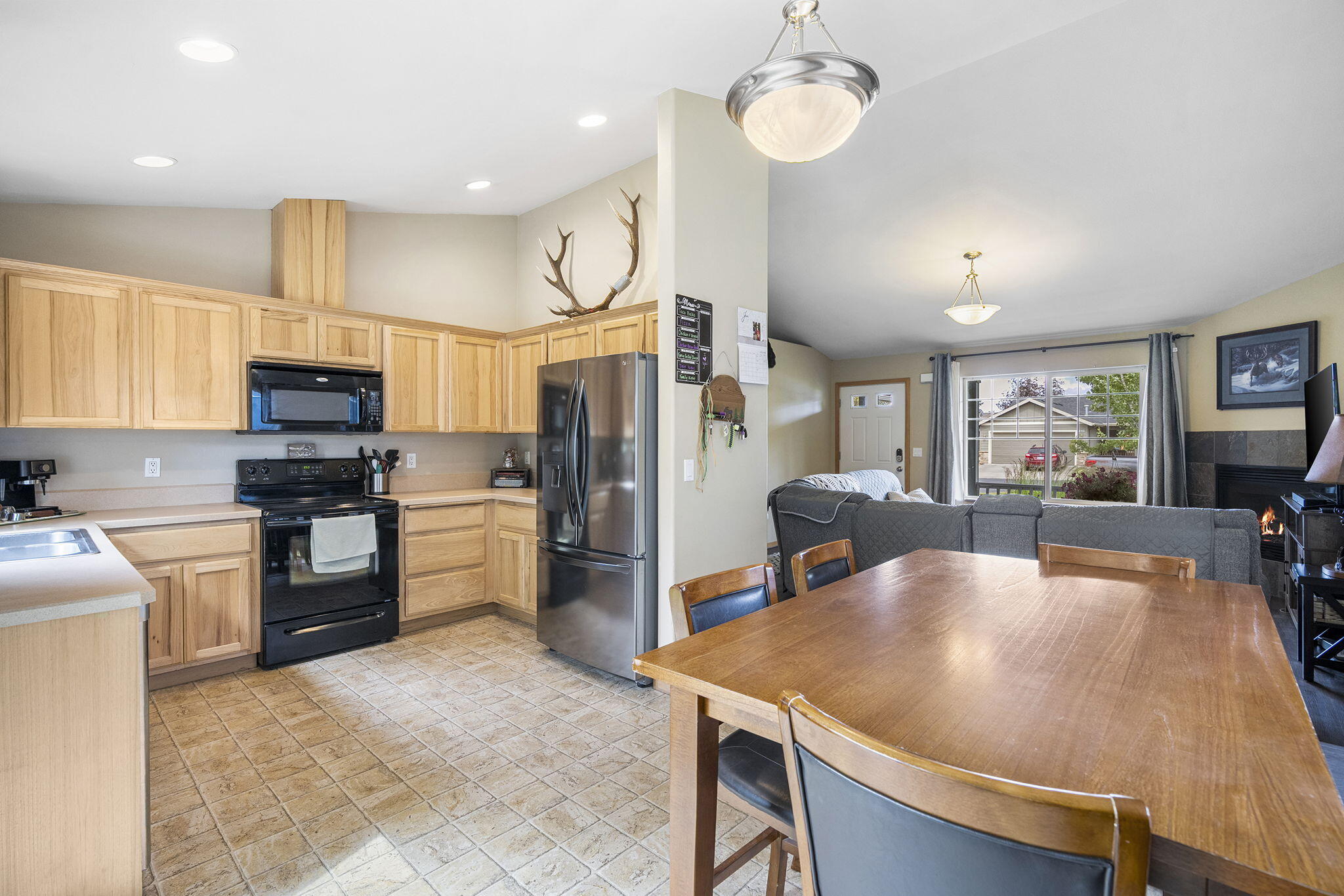 Redside - Residential