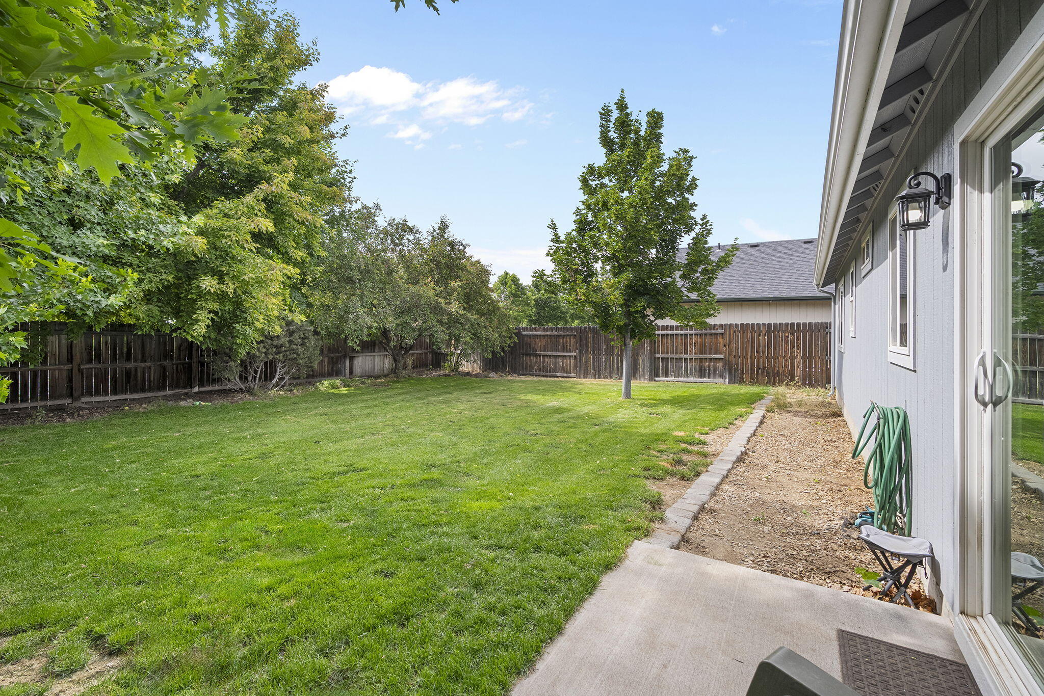 Redside - Residential