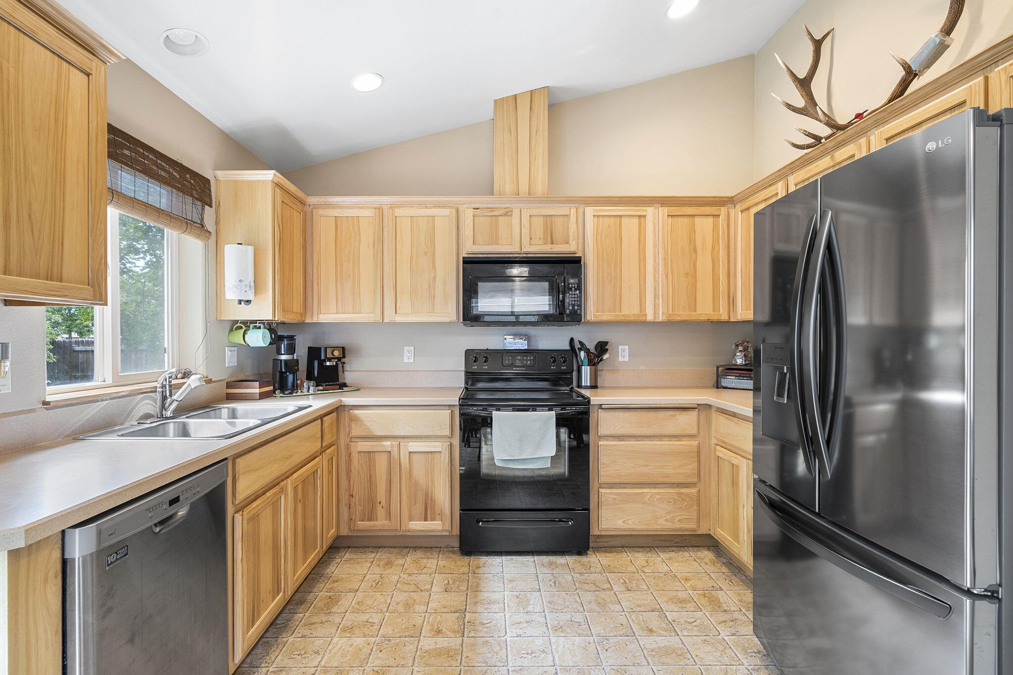 Redside - Residential