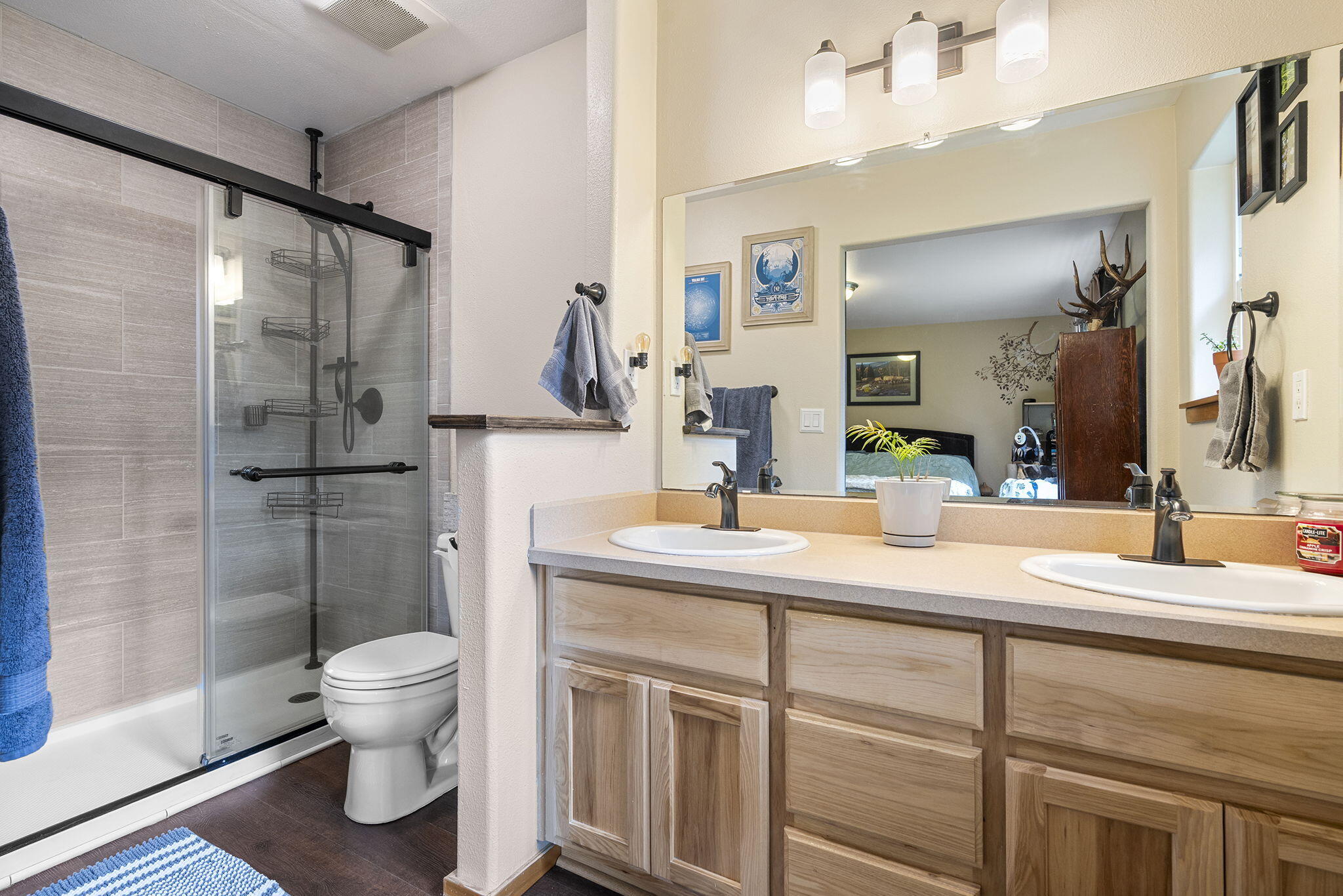 Redside - Residential